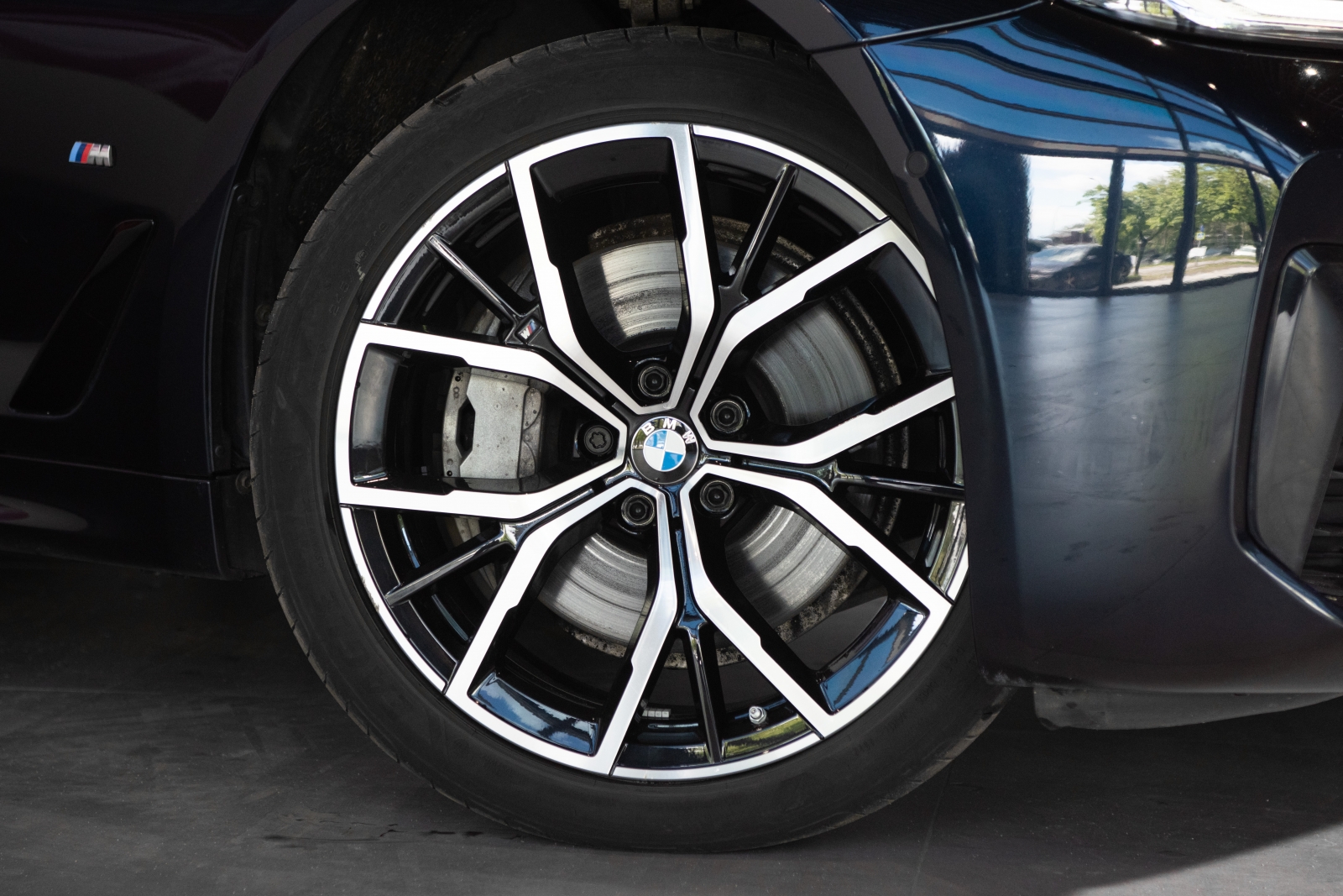 BMW 540 d xDrive