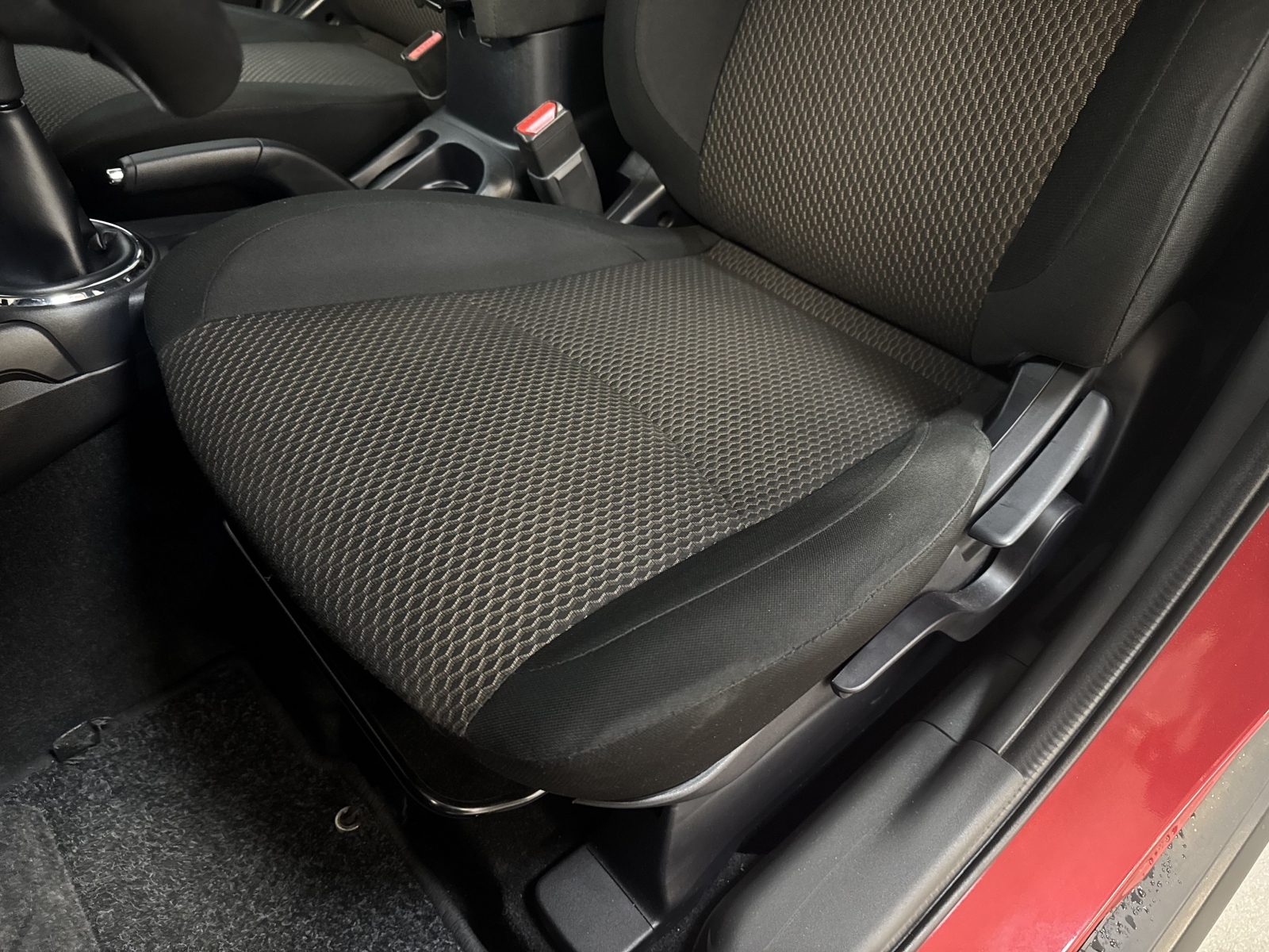 Mitsubishi ASX  2WD 1.6