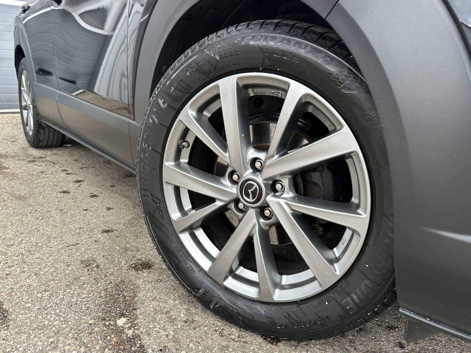 Mazda CX-30 Vision Plus