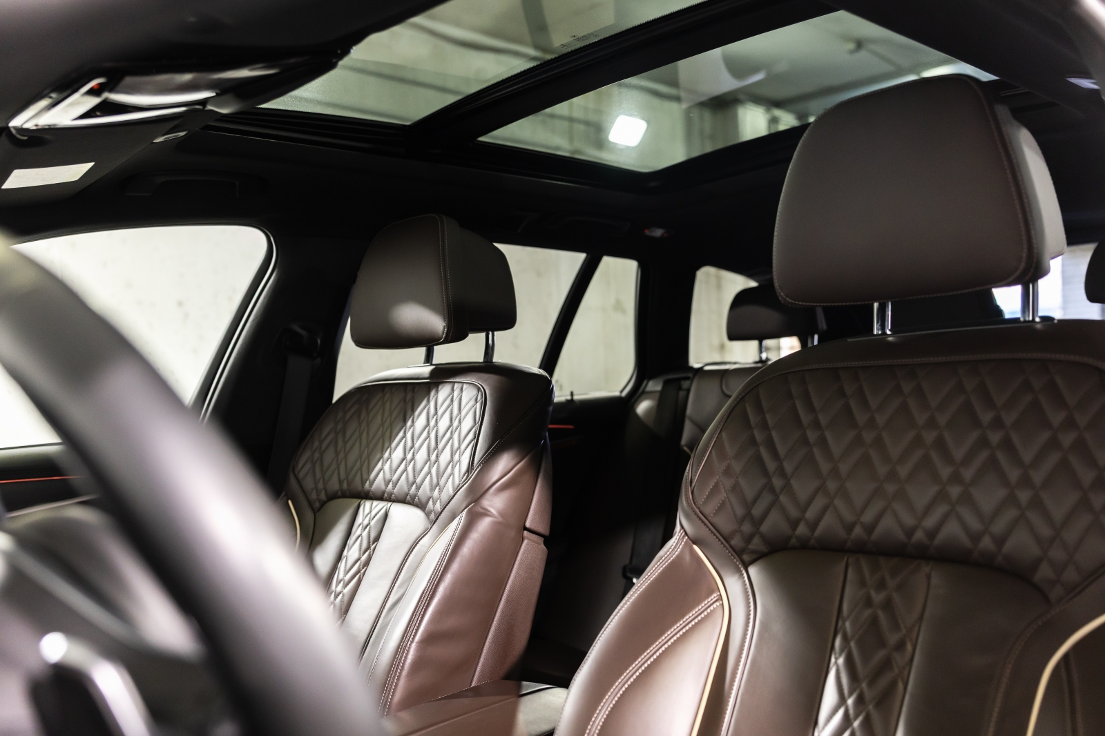 BMW 540 d xDrive