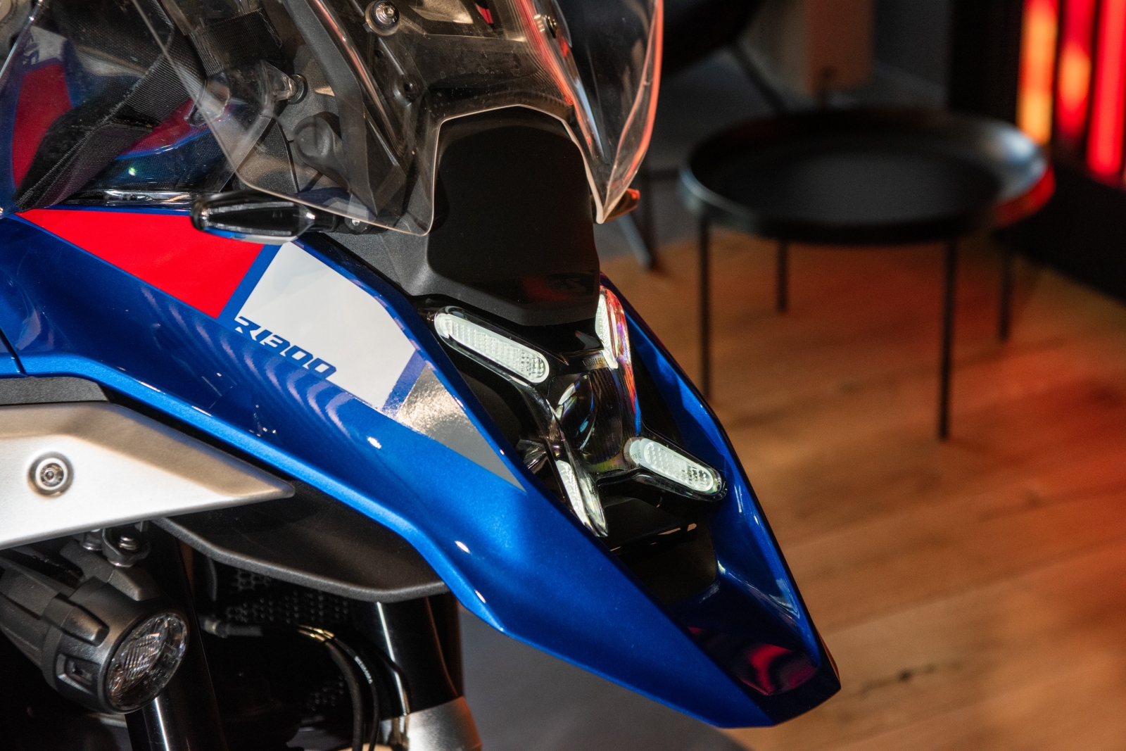 BMW (moto) R 1300 GS R 1300 GS