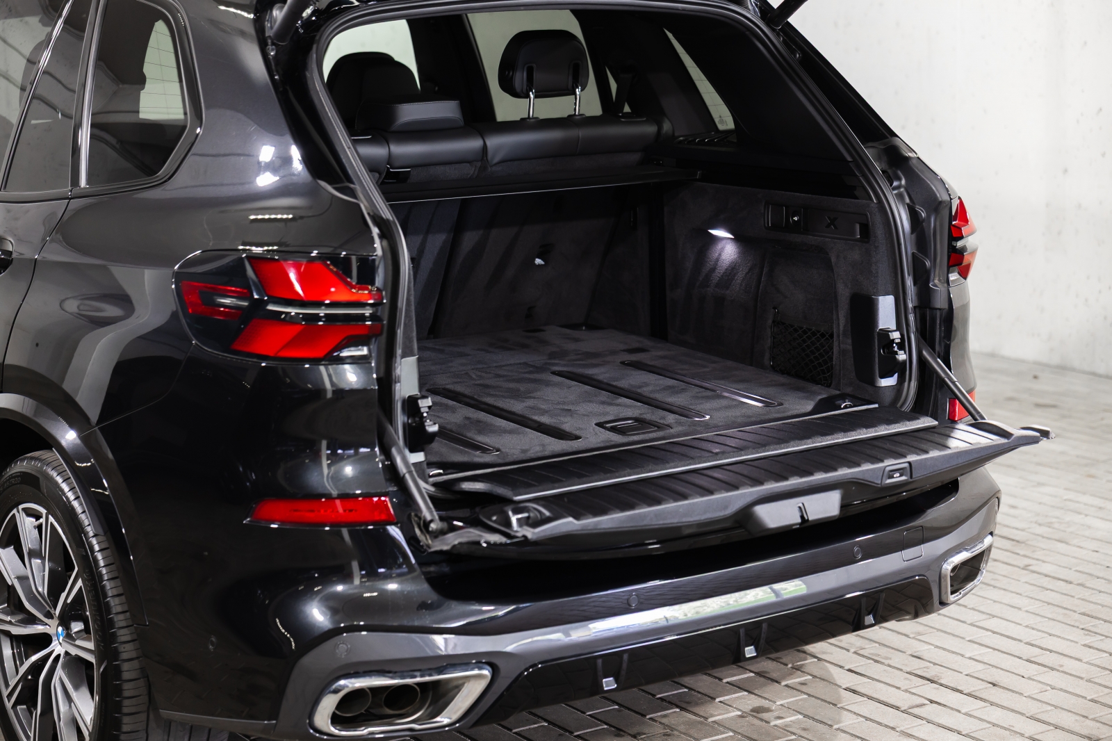 BMW X5 xDrive40i