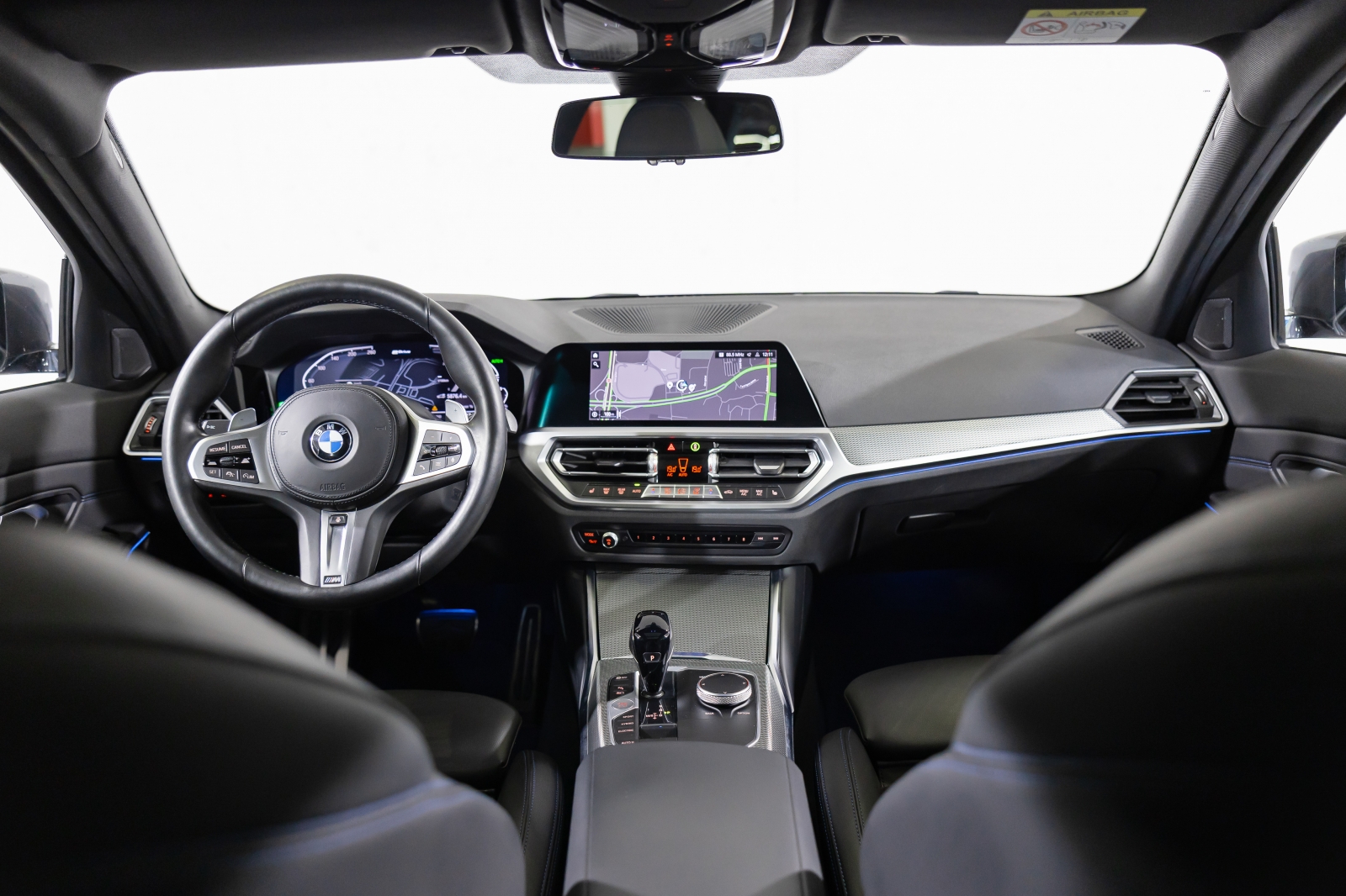 BMW 330 e