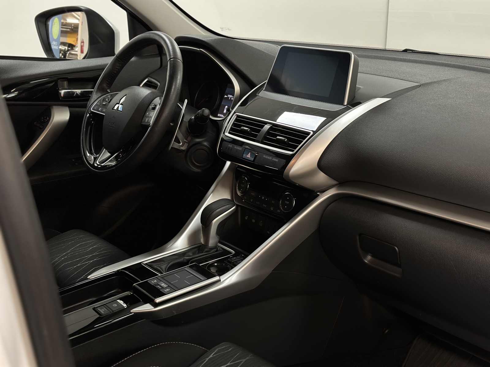 Mitsubishi Eclipse Cross Instyle