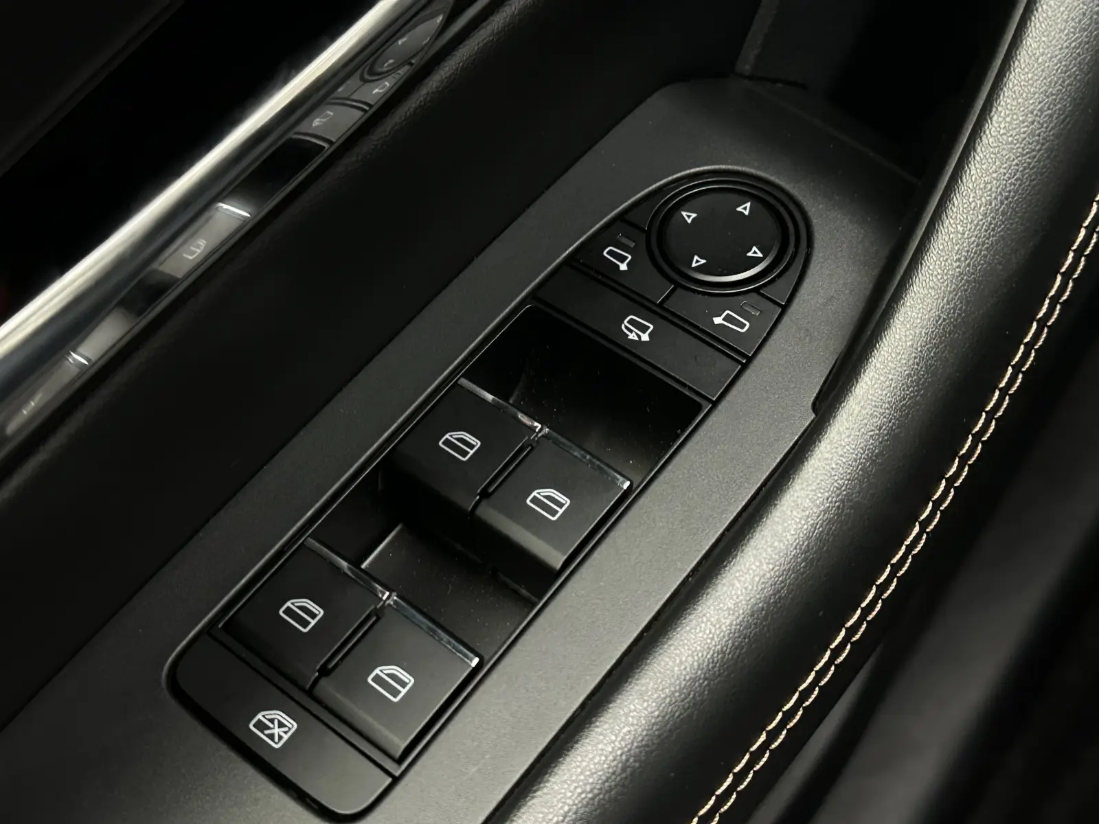 Mazda CX-80 Homura Plus Plug-In Hybrid AWD