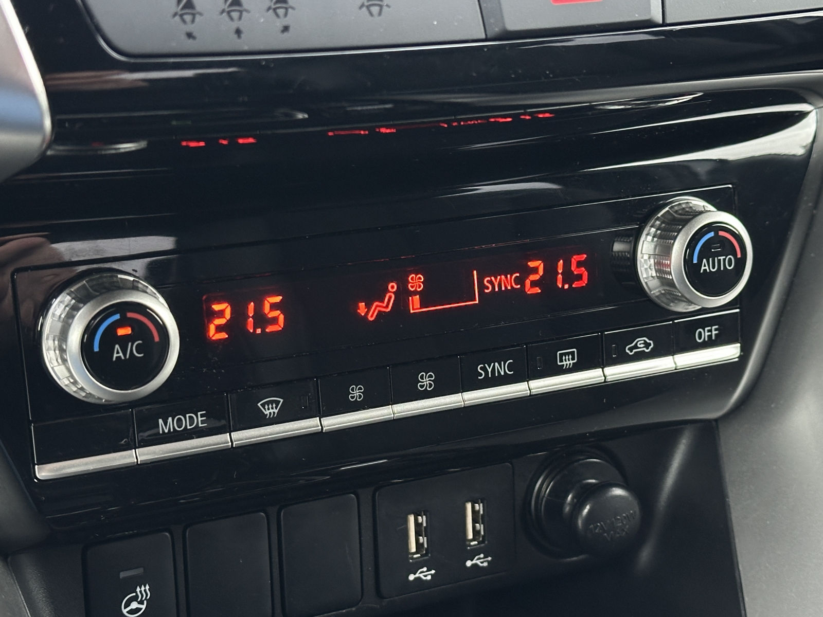 Mitsubishi Eclipse Cross PHEV AWD