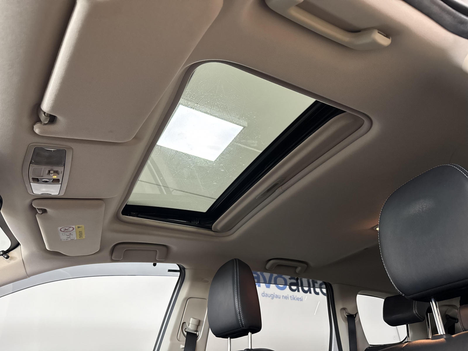 Mitsubishi Outlander 4WD