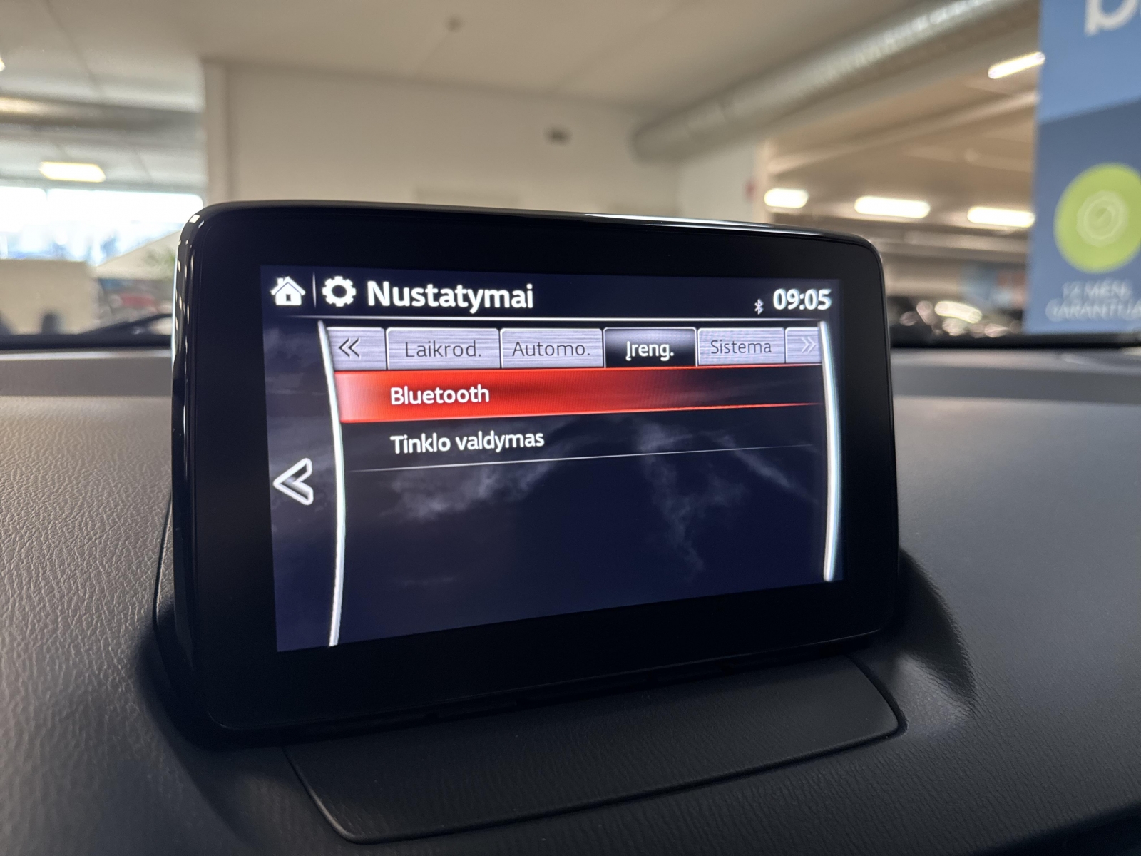 Mazda CX-3 Premium Plus 2WD