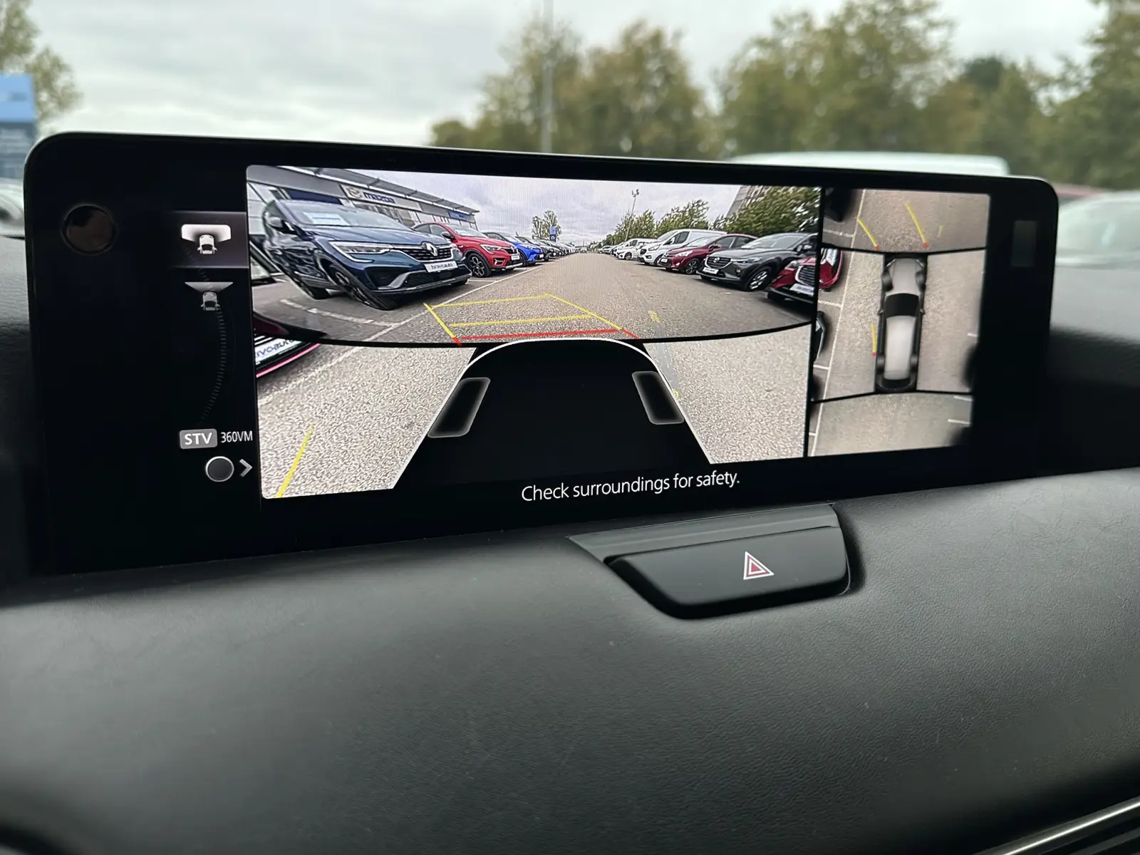 Mazda CX-80 Homura Plus Plug-In Hybrid AWD