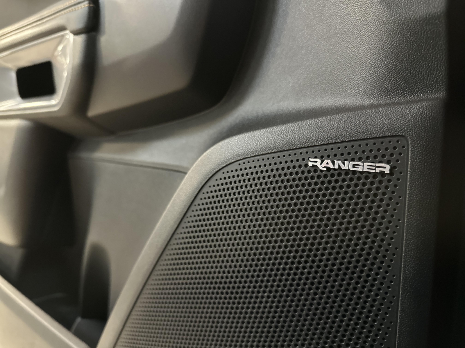 Ford Ranger Wildtrack Doublecab