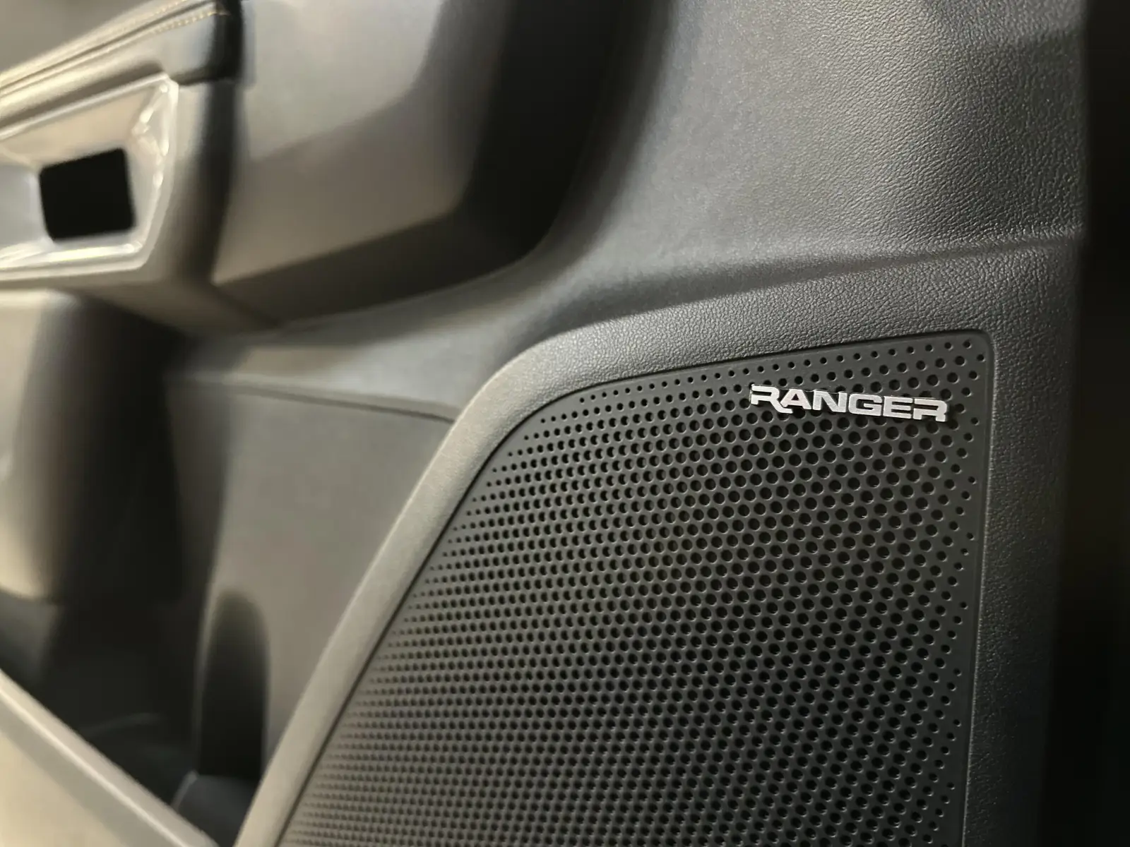 Ford Ranger Wildtrack Doublecab