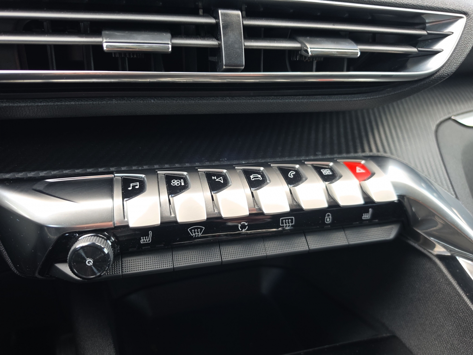 Peugeot 5008 Style
