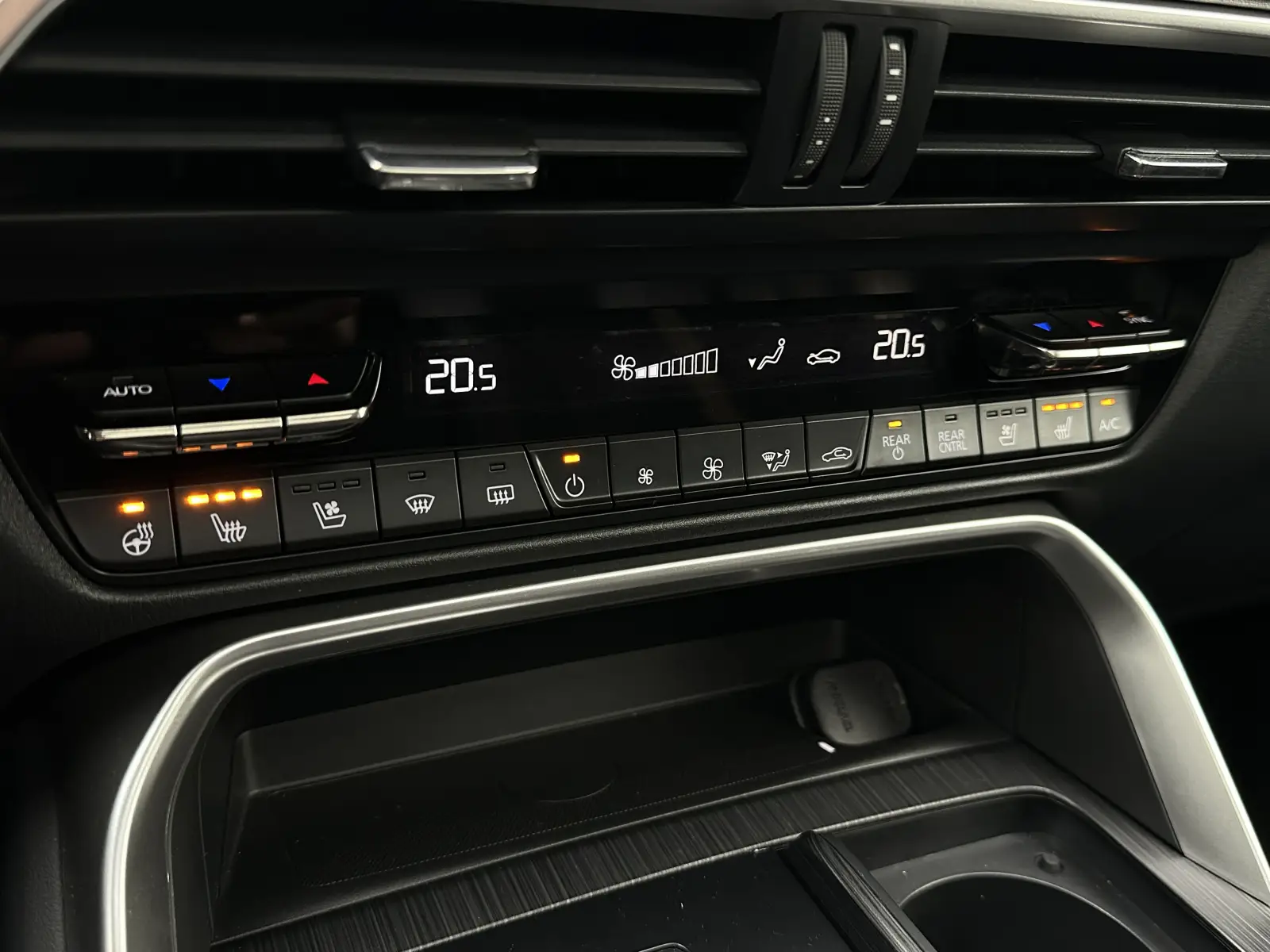 Mazda CX-80 Homura Plus Plug-In Hybrid AWD