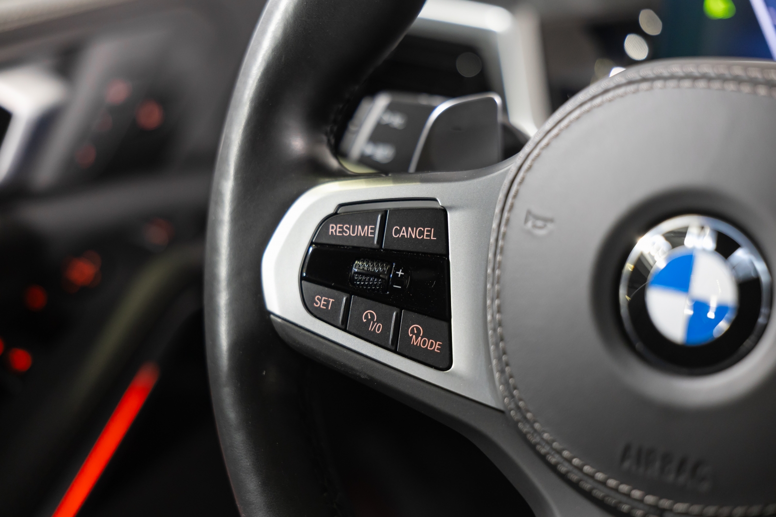 BMW X5 xDrive40i