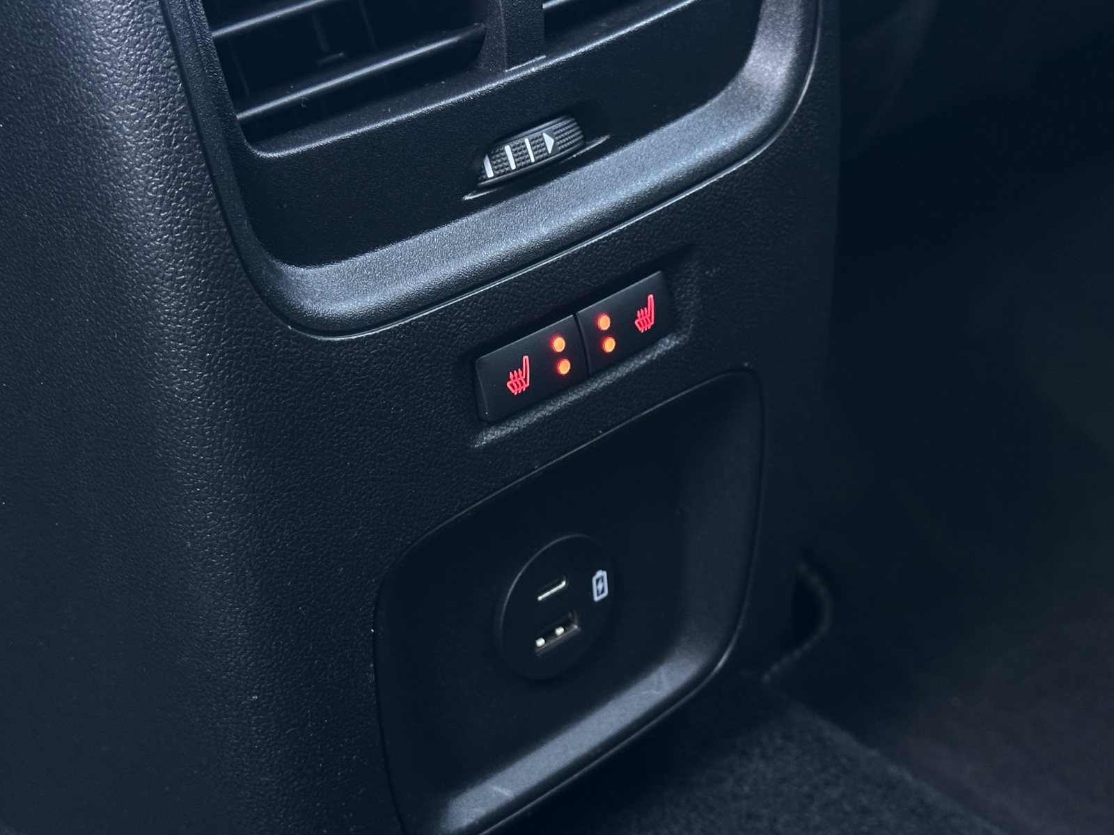 Ford Kuga Vignale PHEV