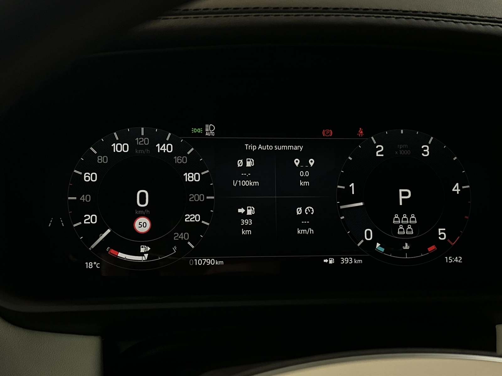 Land Rover Discovery D300 Metropolitan