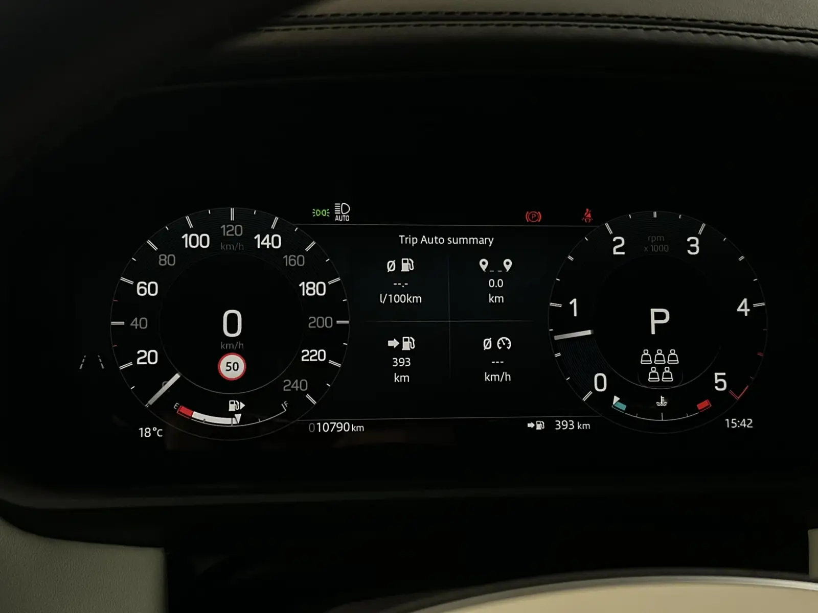 Land Rover Discovery D300 Metropolitan