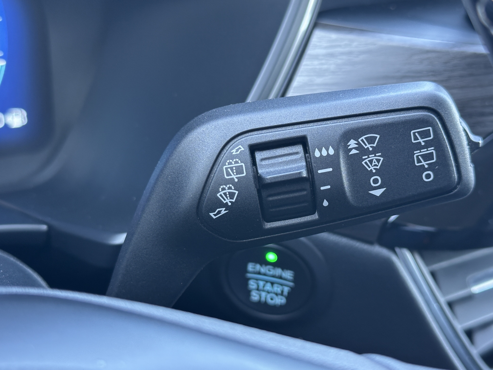 Ford Kuga Vignale PHEV