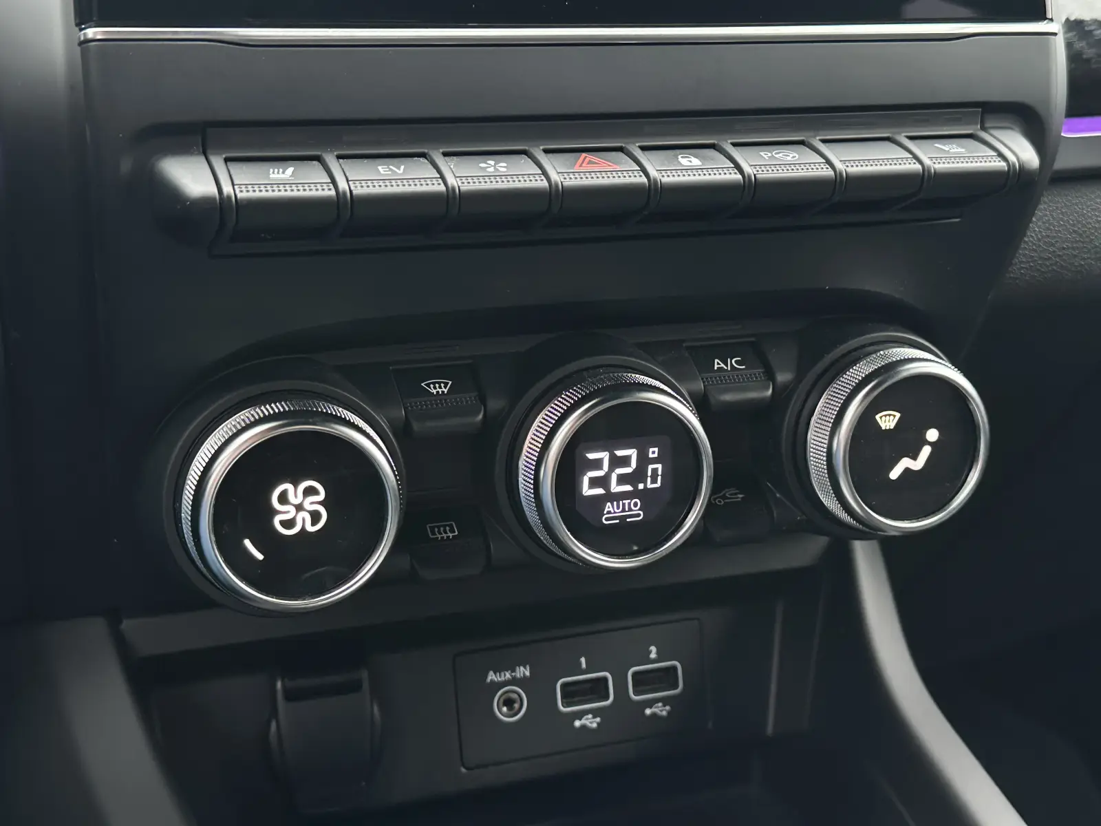 Renault Arkana R.S-Line Hybrid