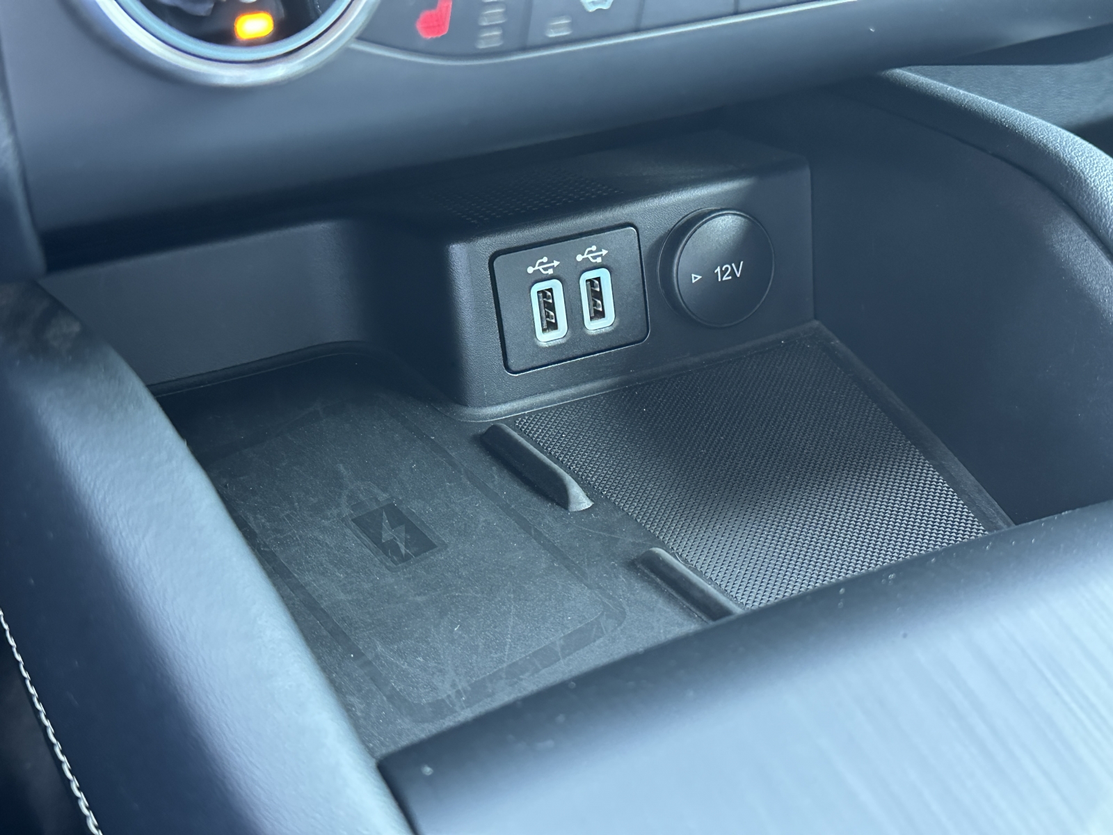 Ford Kuga Vignale PHEV