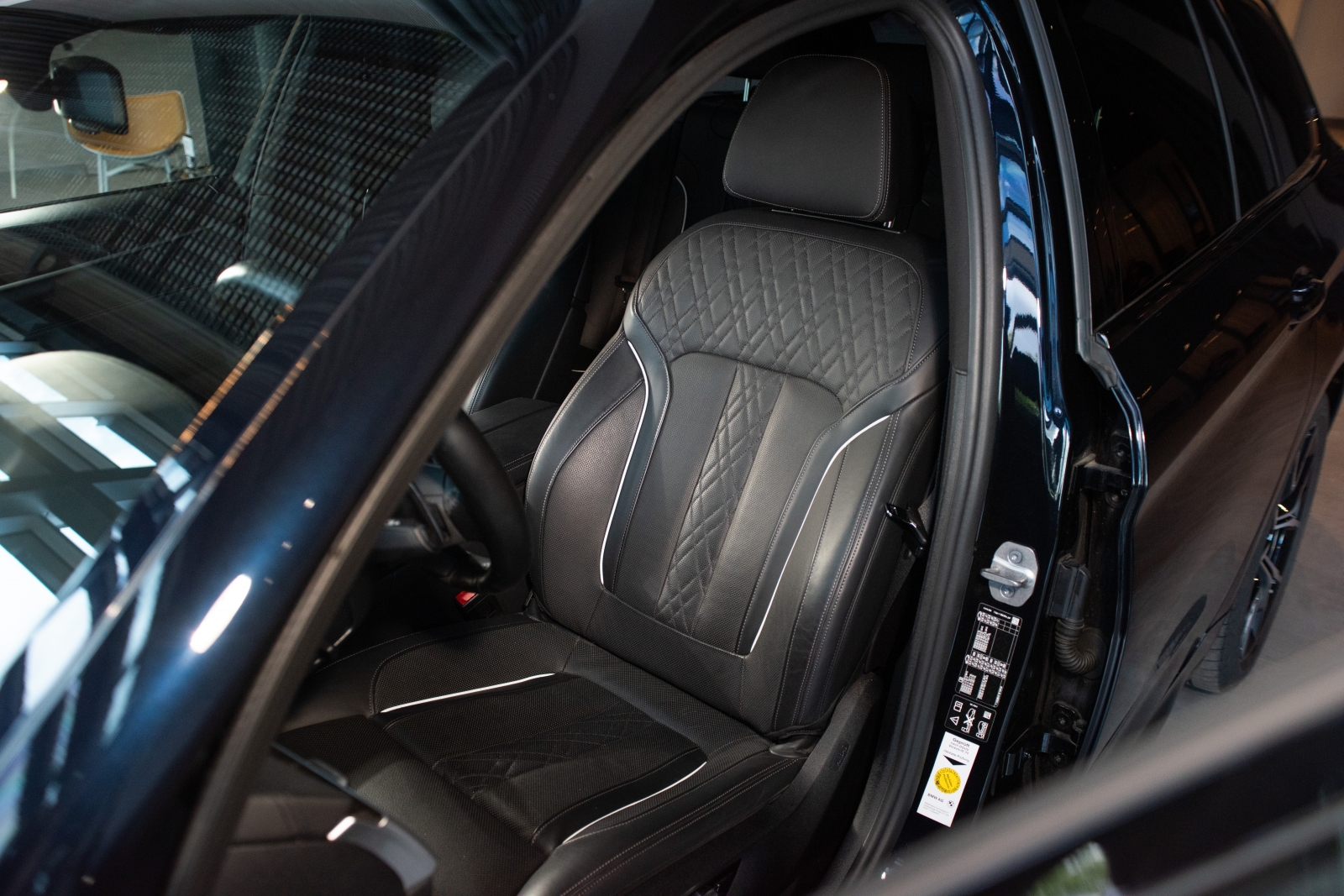 BMW 540 d xDrive