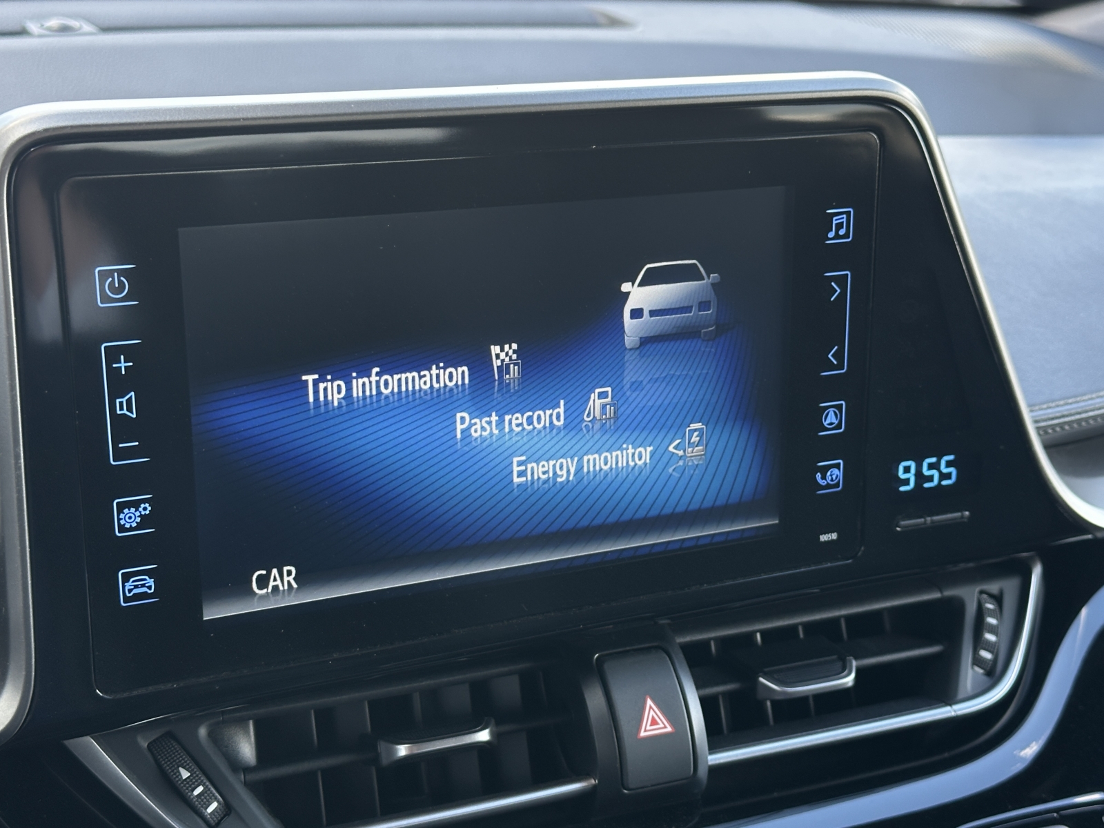 Toyota C-HR Hybrid