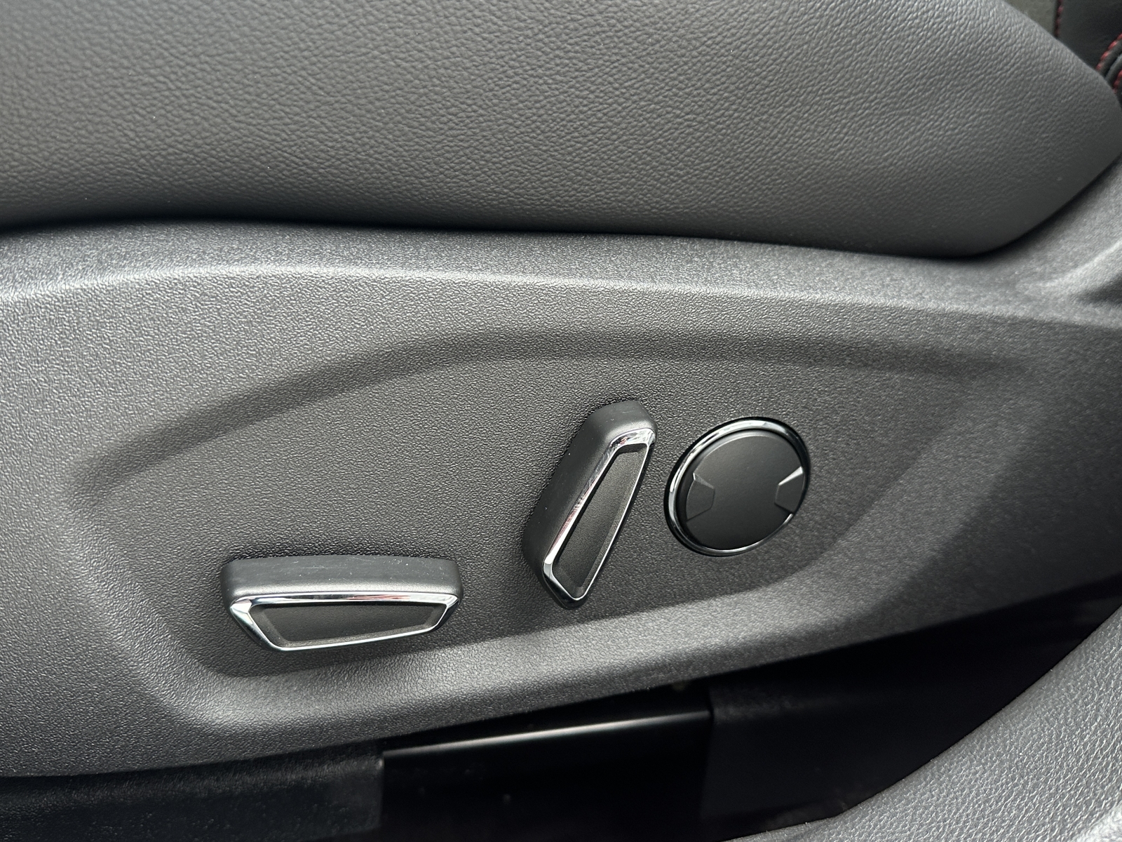 Ford Mondeo ST-Line AWD