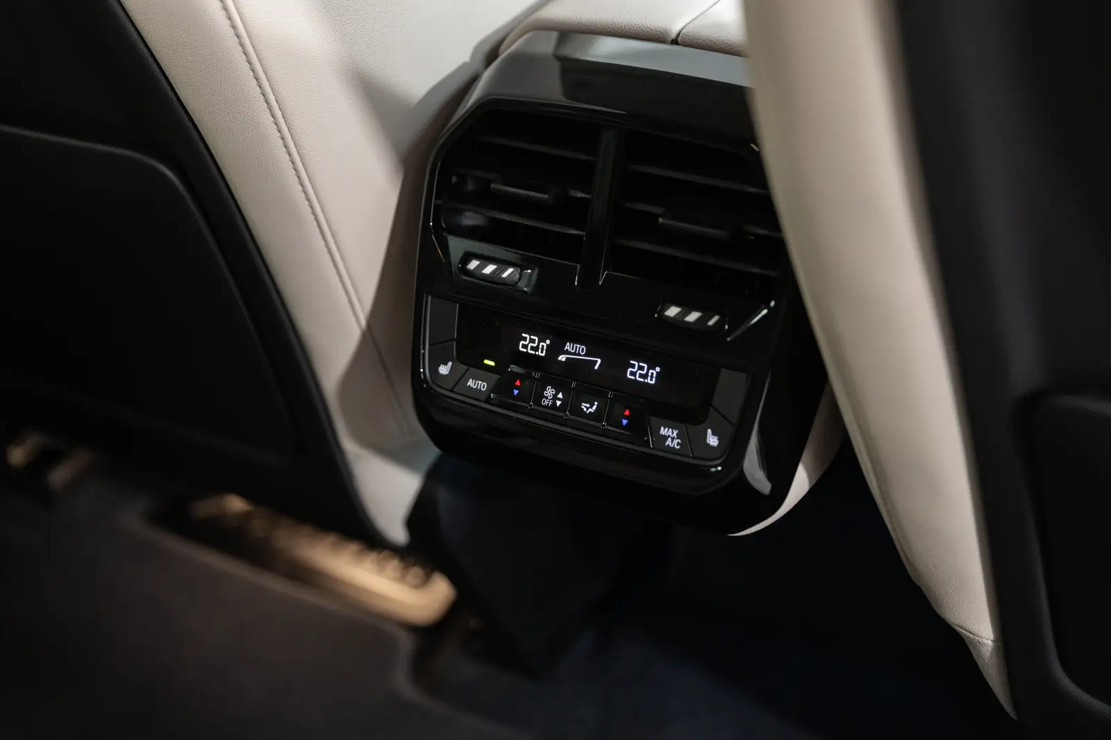 BMW iX xDrive50e