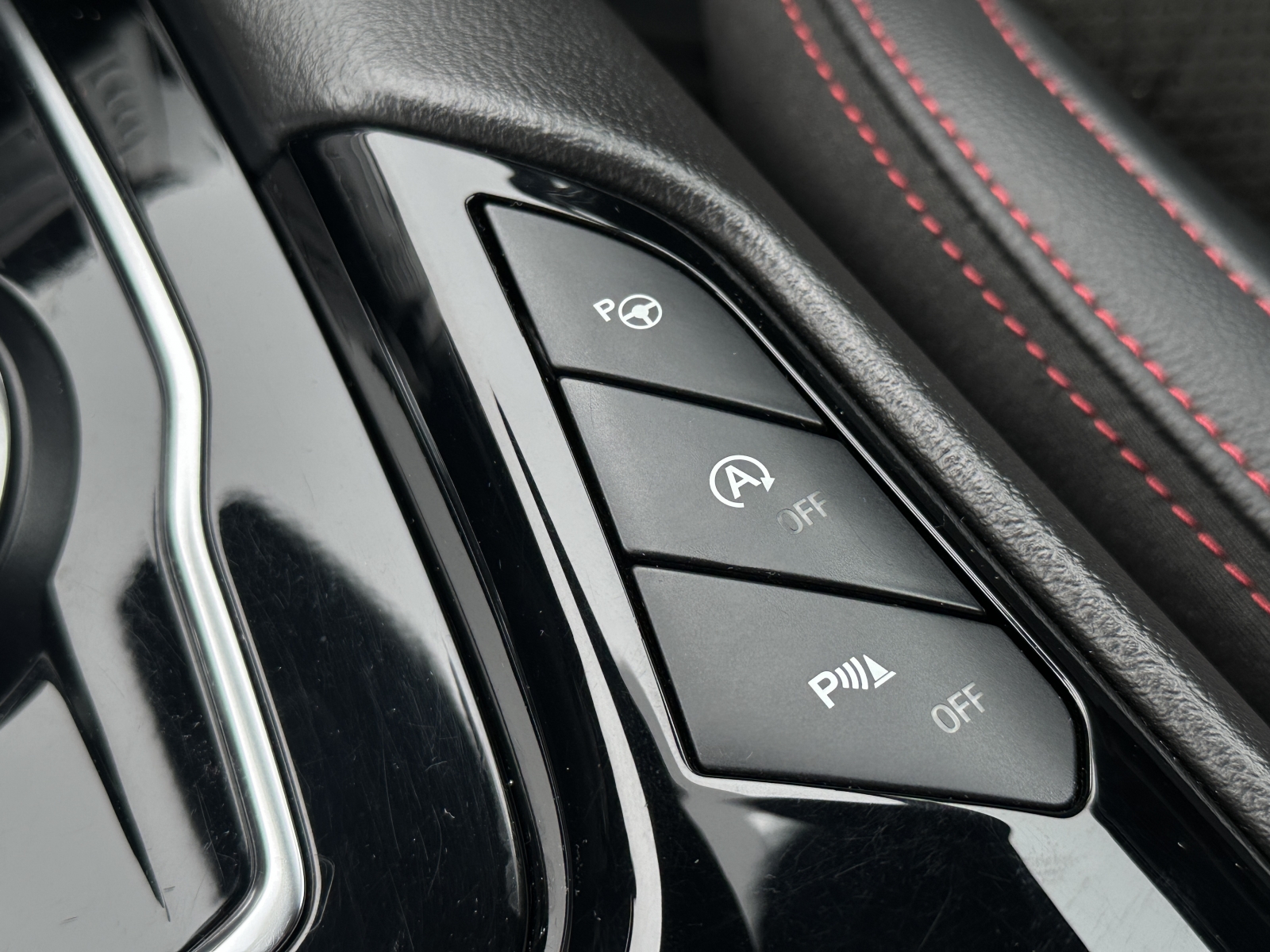 Ford Mondeo ST-Line AWD