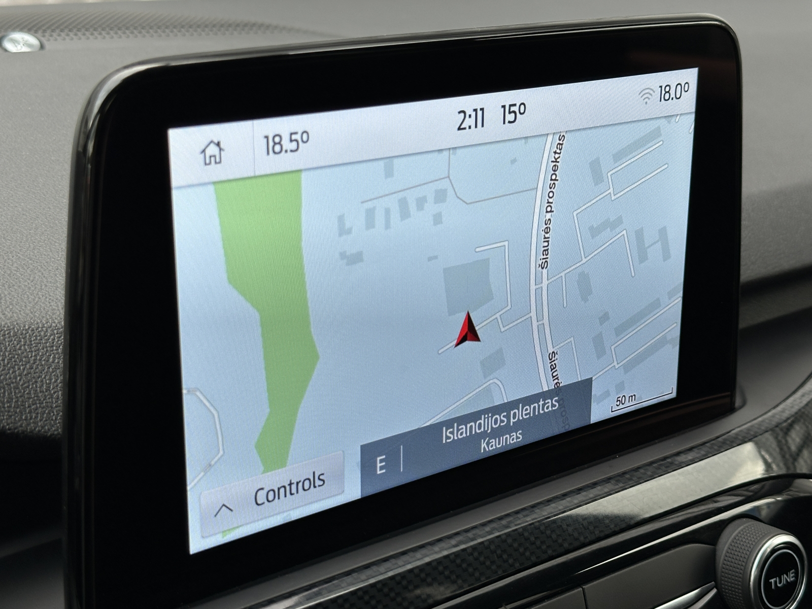 Ford Kuga ST-Line X Plug-In Hybrid