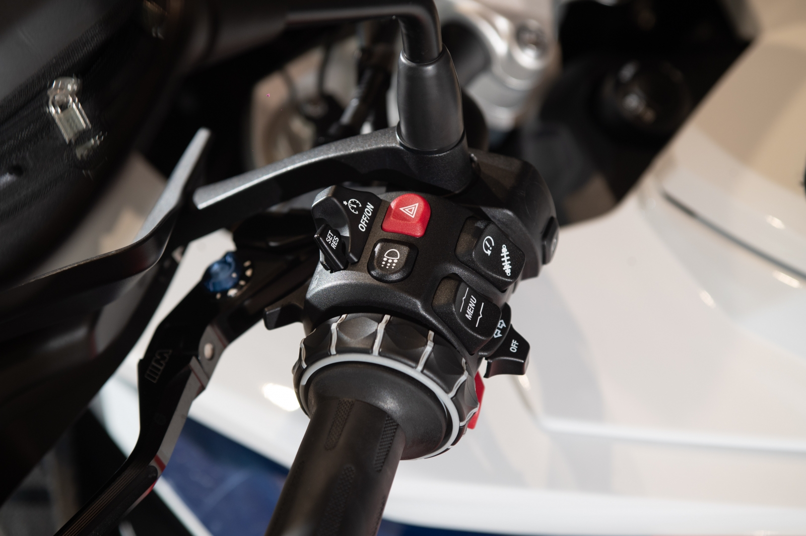 BMW (moto) S 1000 XR