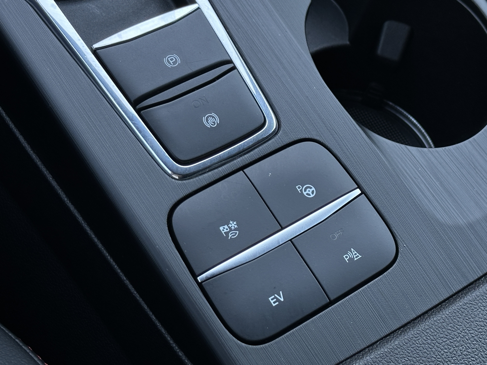 Ford Kuga ST-Line X PHEV