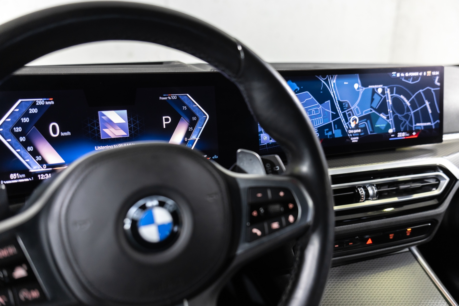 BMW 320 i