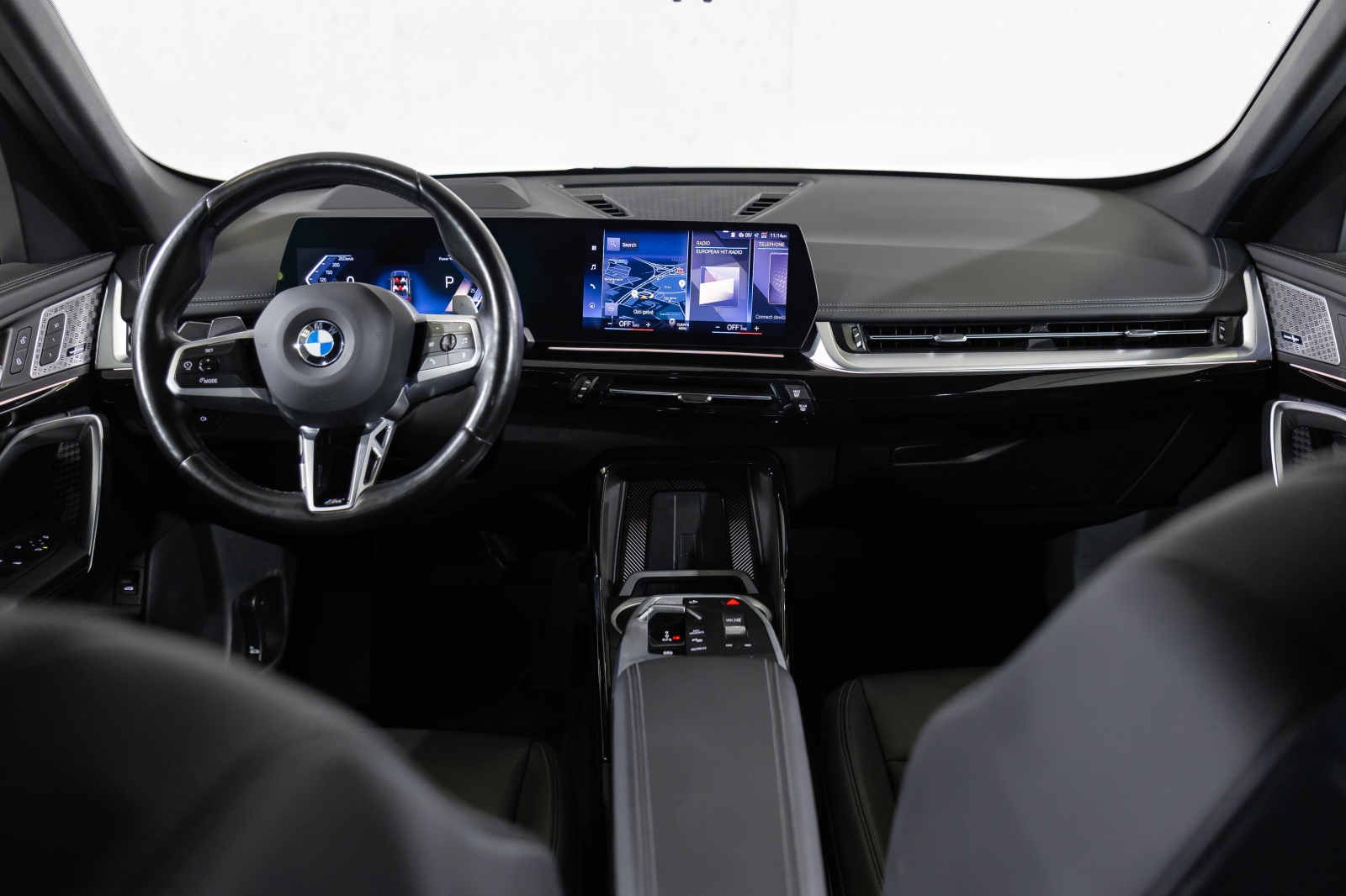 BMW X1 xDrive20d