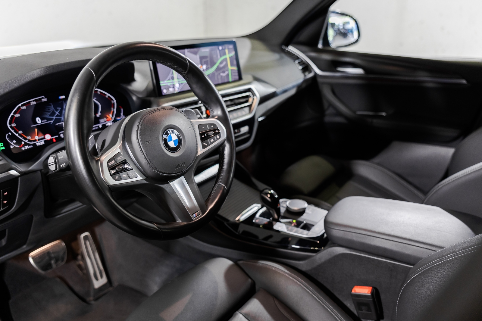 BMW X3 xDrive20i