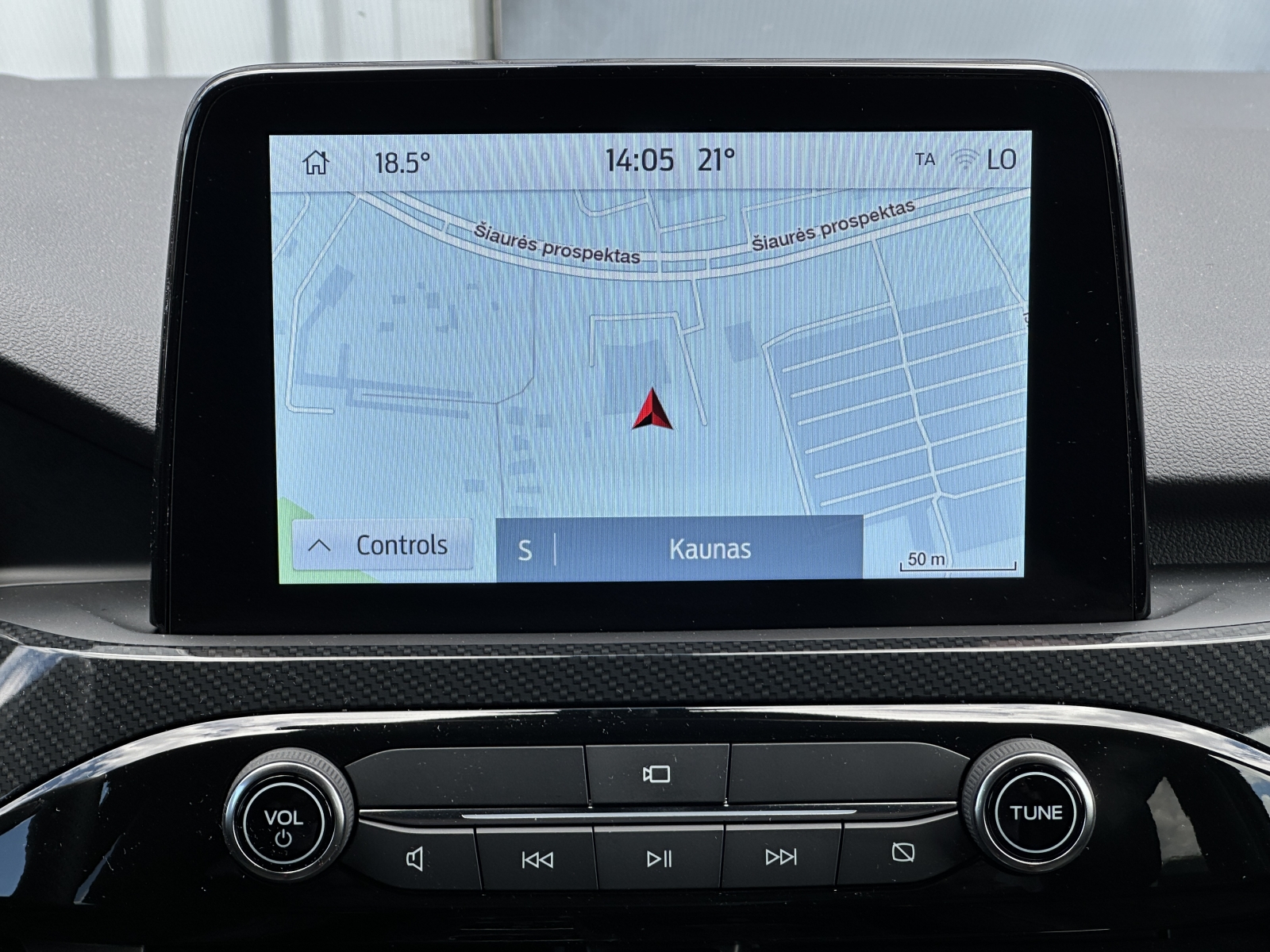 Ford Kuga ST-Line X PHEV