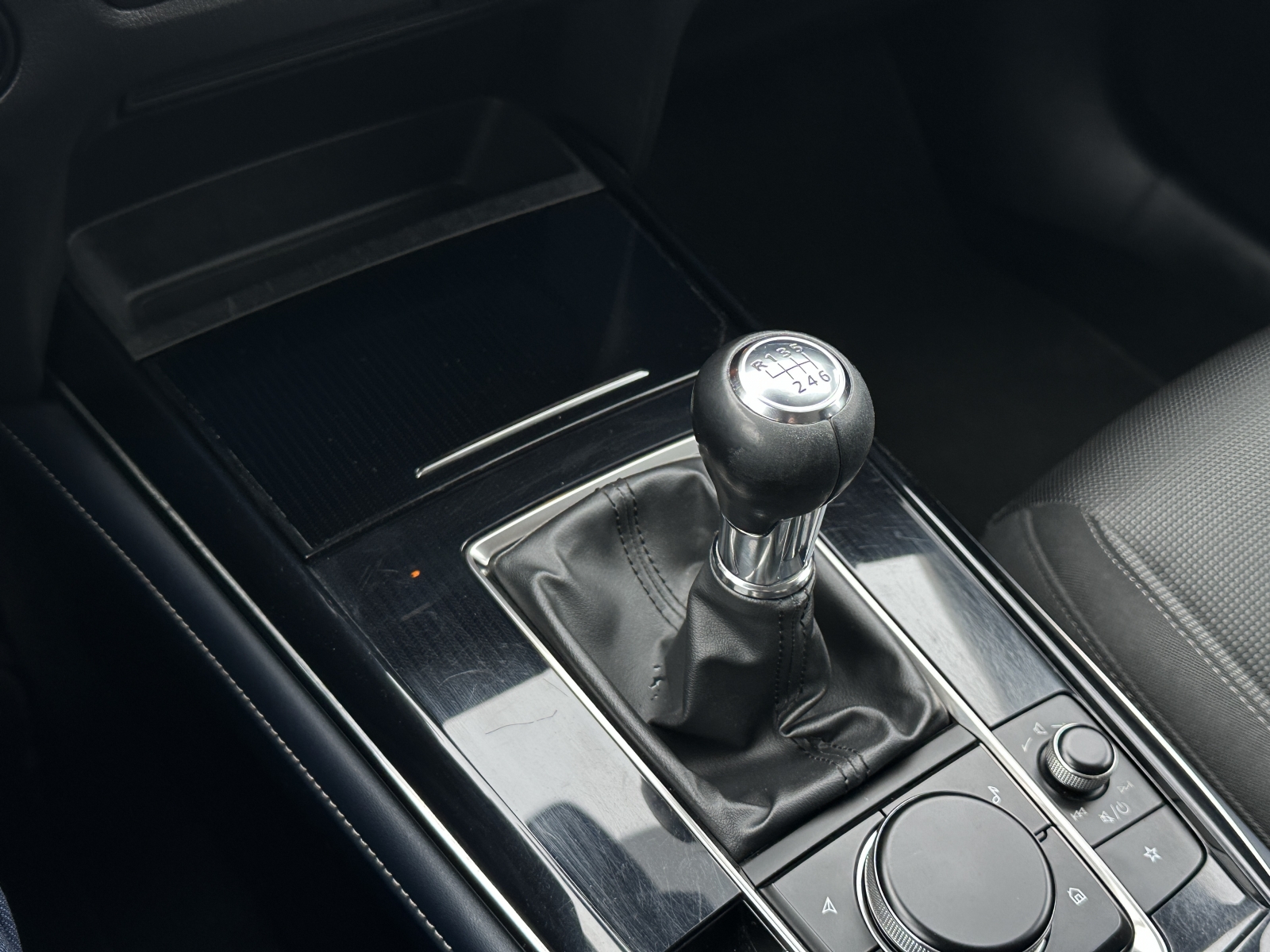 Mazda CX-30 Vision Plus