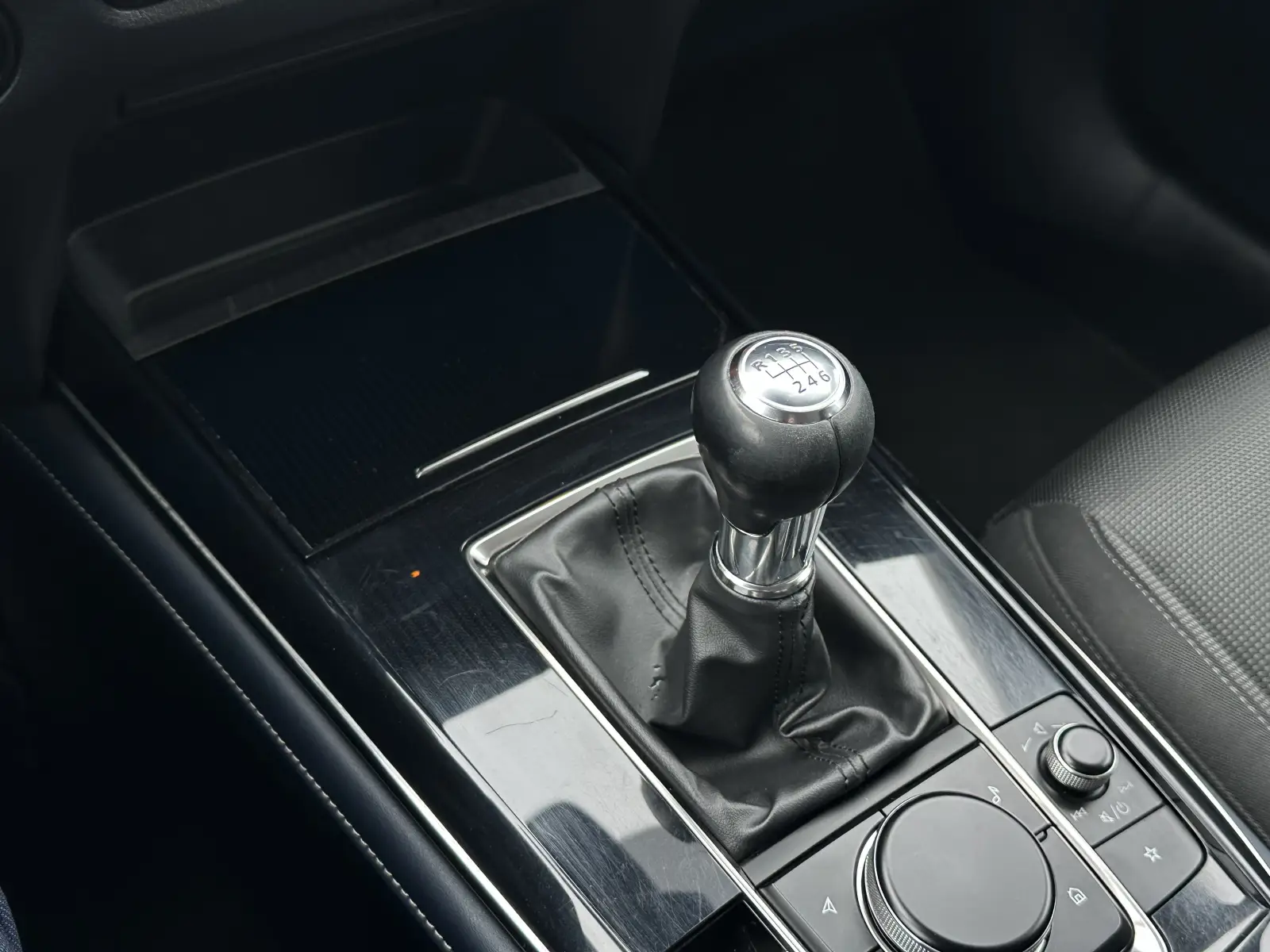 Mazda CX-30 Vision Plus