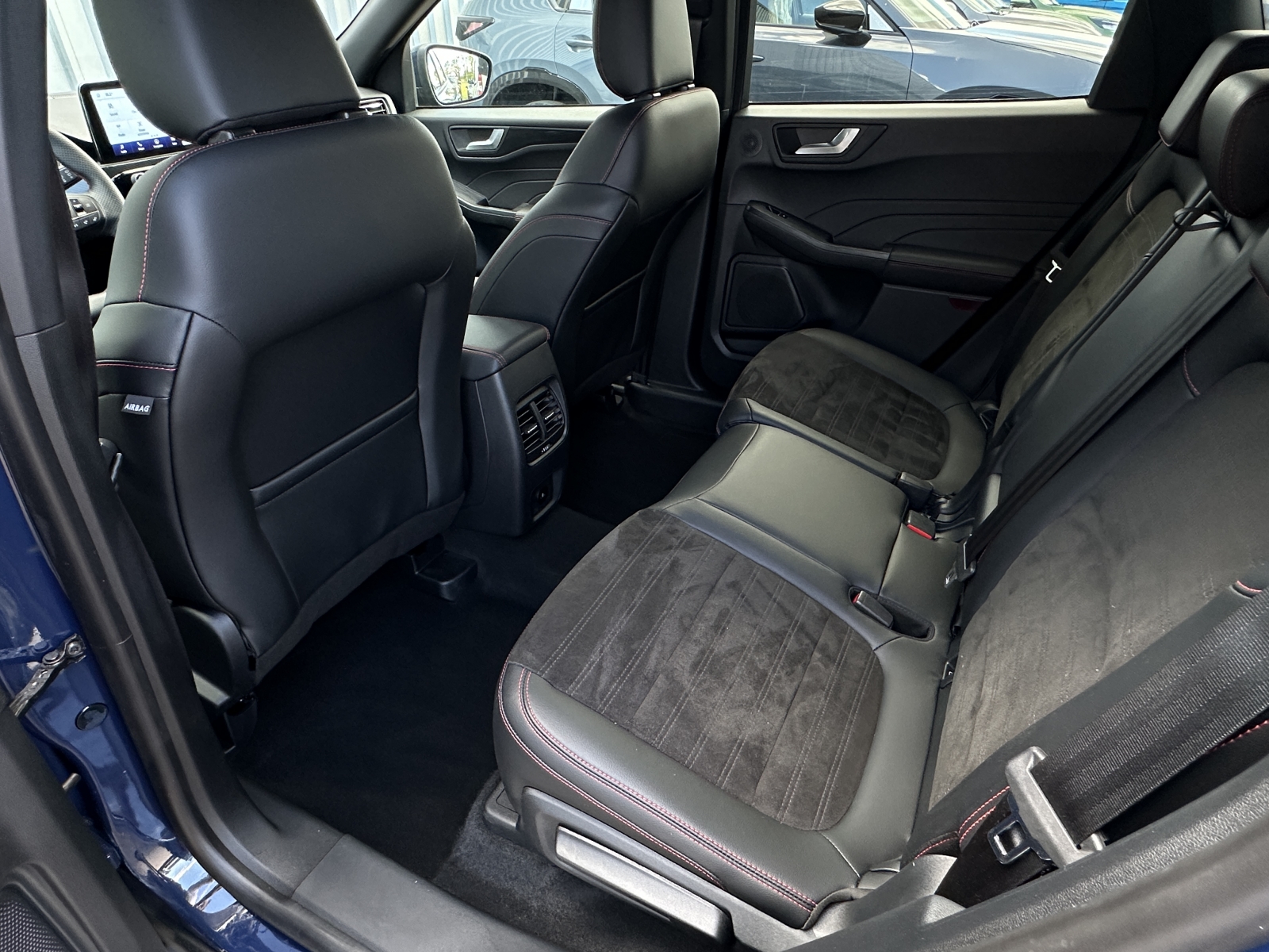 Ford Kuga ST-Line X PHEV