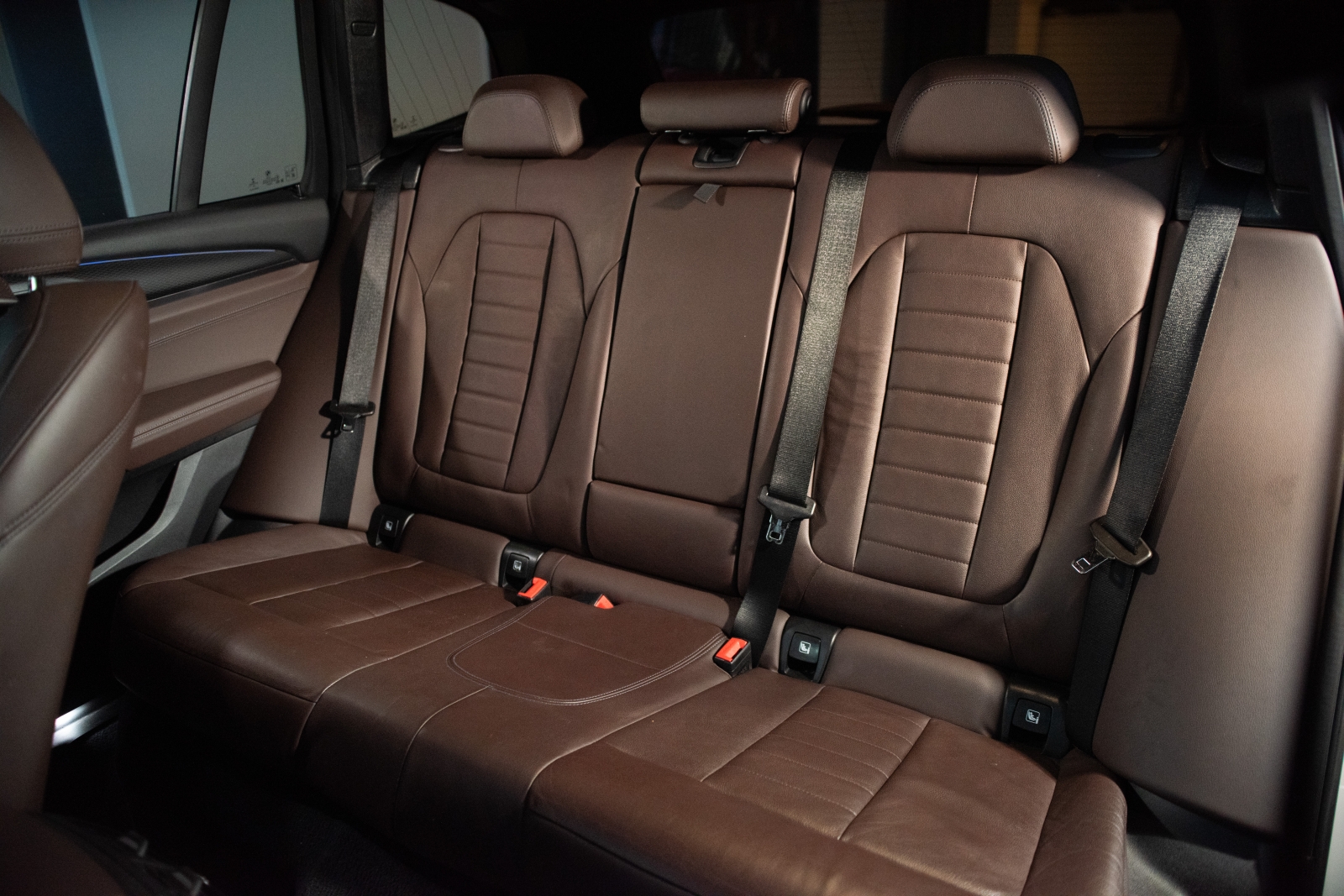 BMW X3 xDrive20i