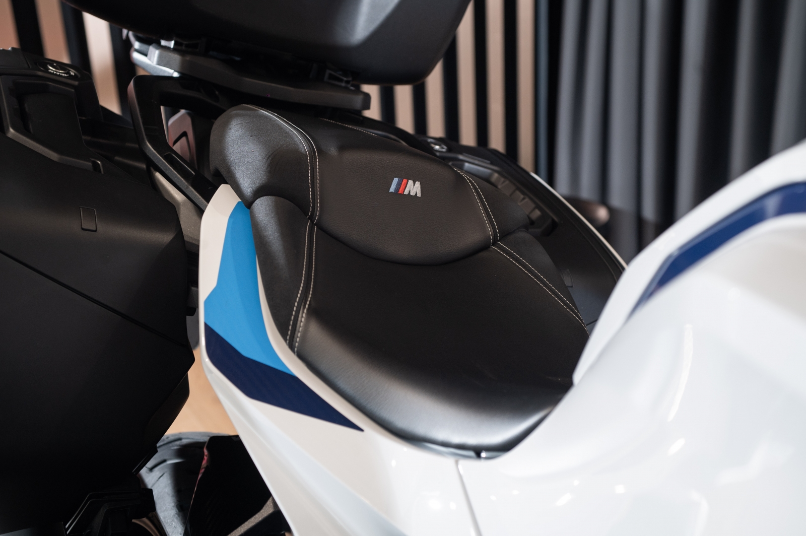 BMW (moto) S 1000 XR