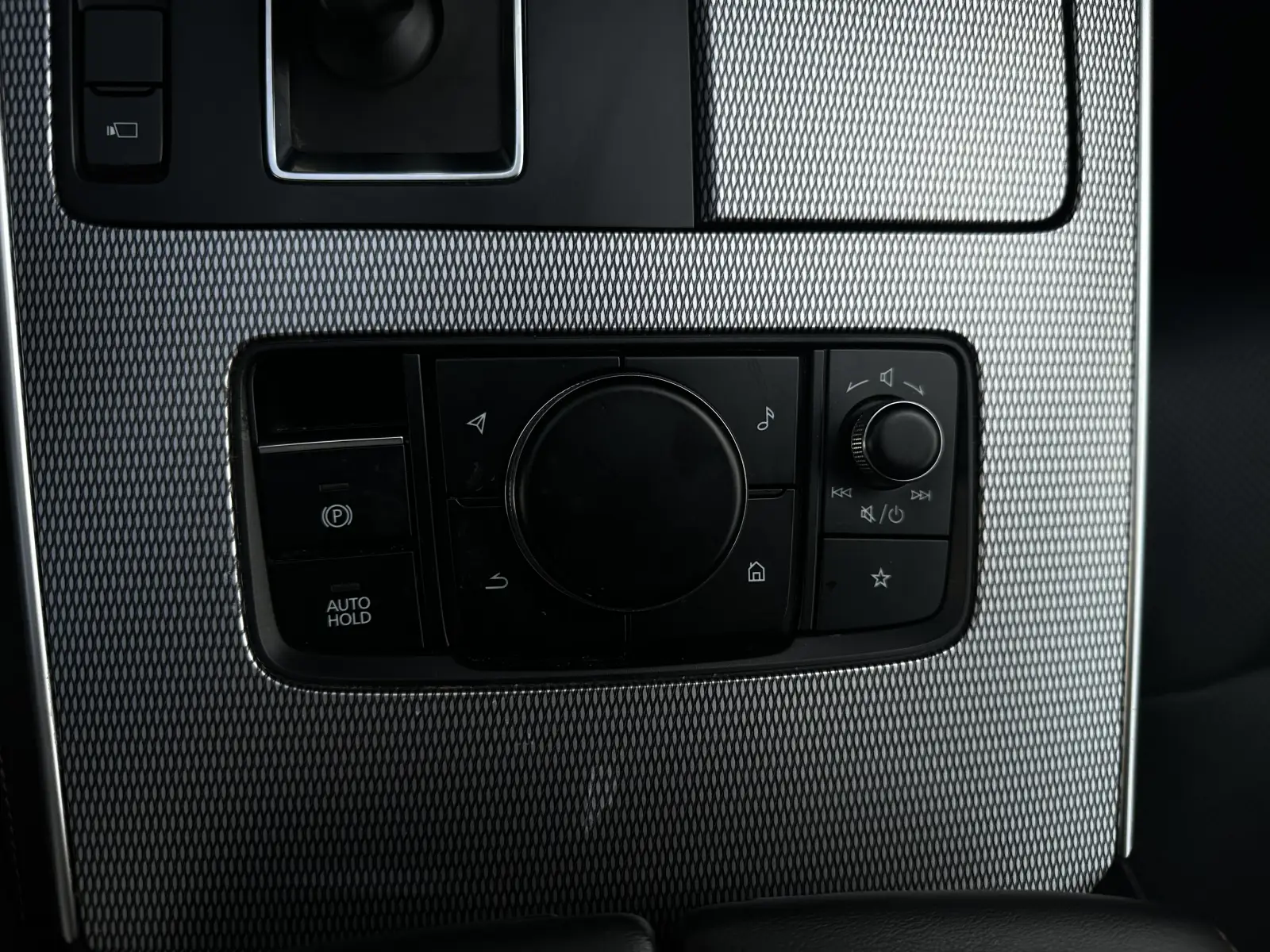 Mazda CX-60 Homura Mild Hybrid