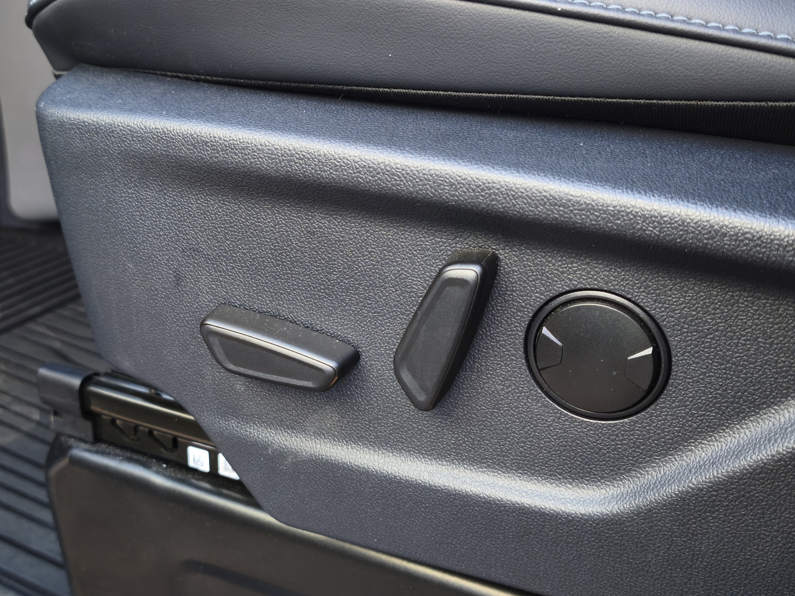 Ford Tourneo Custom Active PHEV