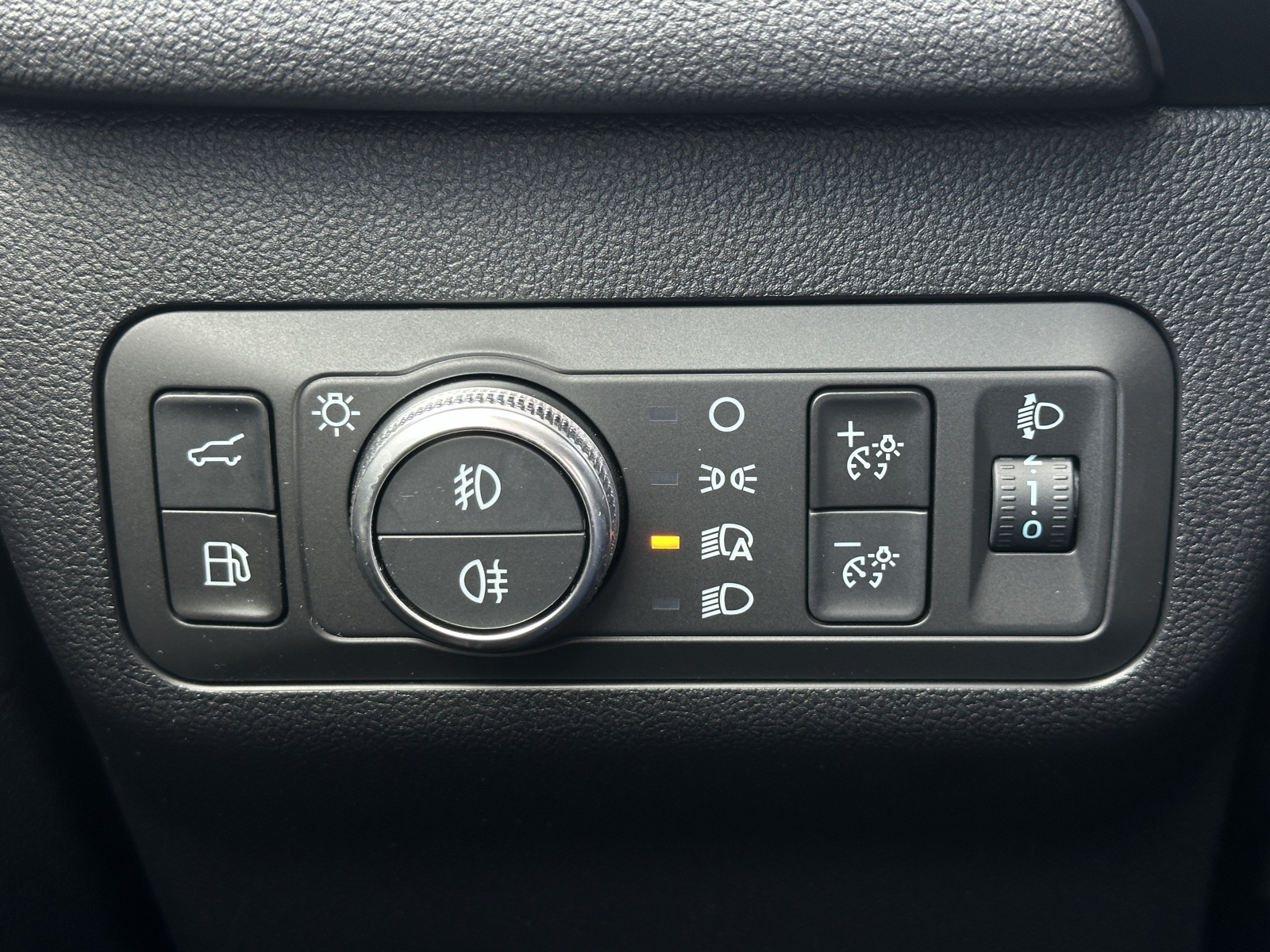 Ford Kuga ST-Line X PHEV