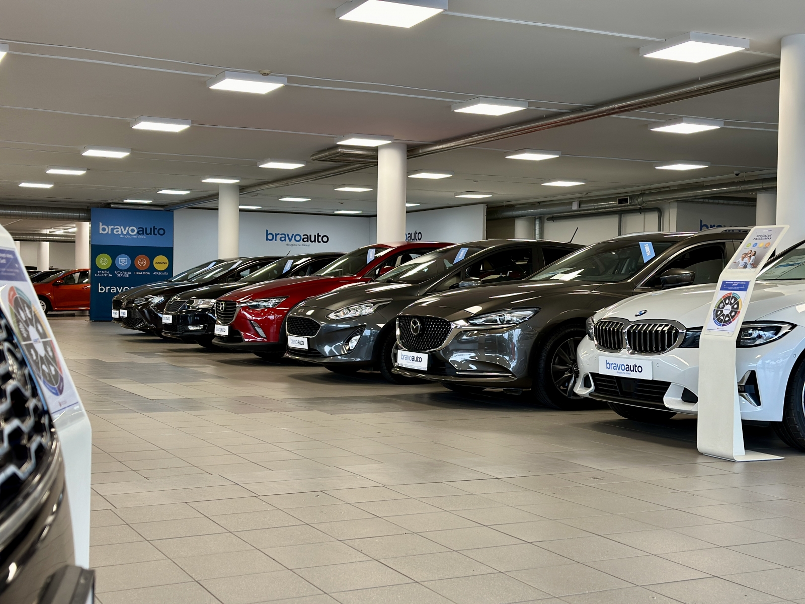 Mazda CX-3 Premium Plus 2WD