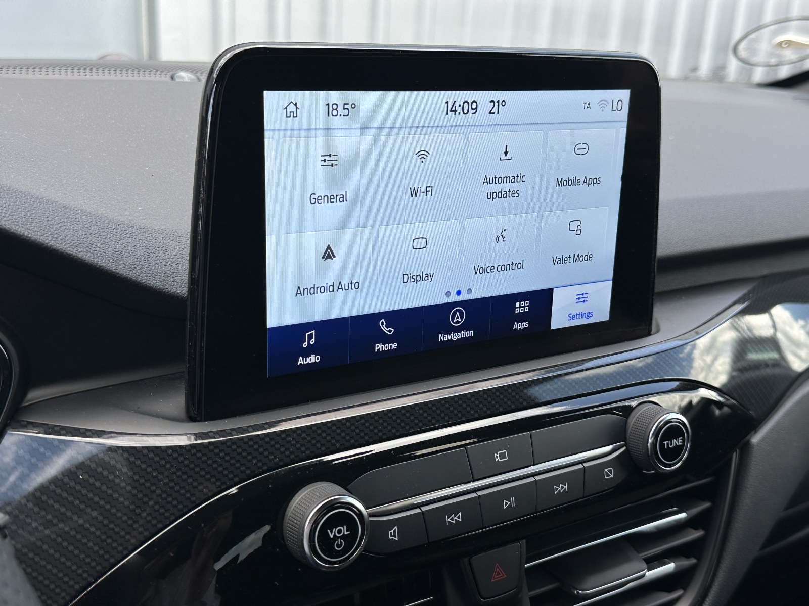 Ford Kuga ST-Line X PHEV
