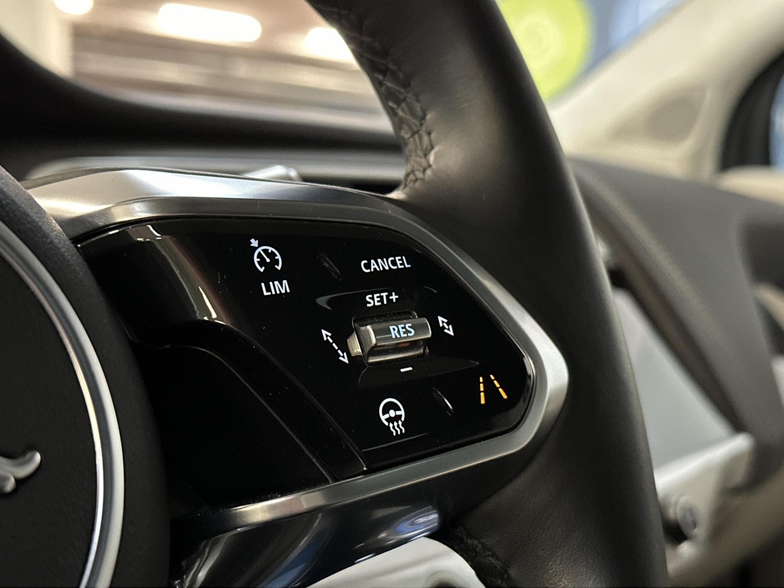 Jaguar I-Pace First Edition EV400 AWD