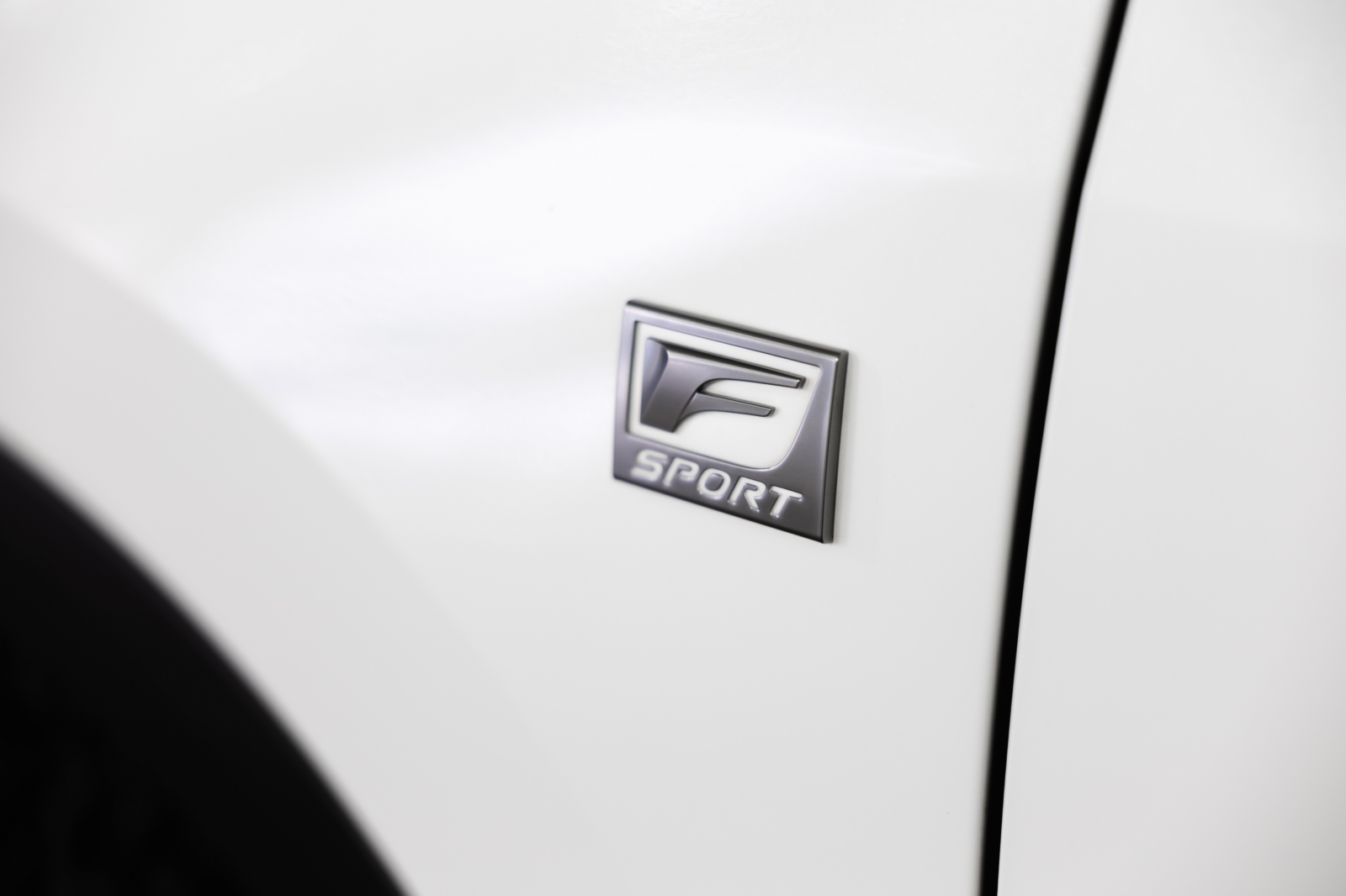 Lexus NX 350h AWD F-Sport