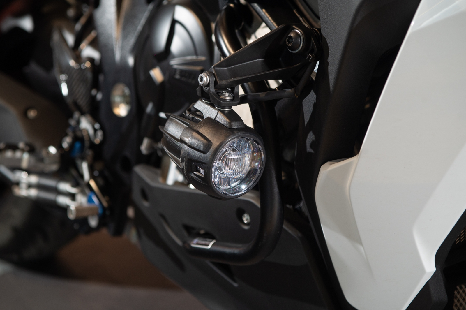 BMW (moto) S 1000 XR