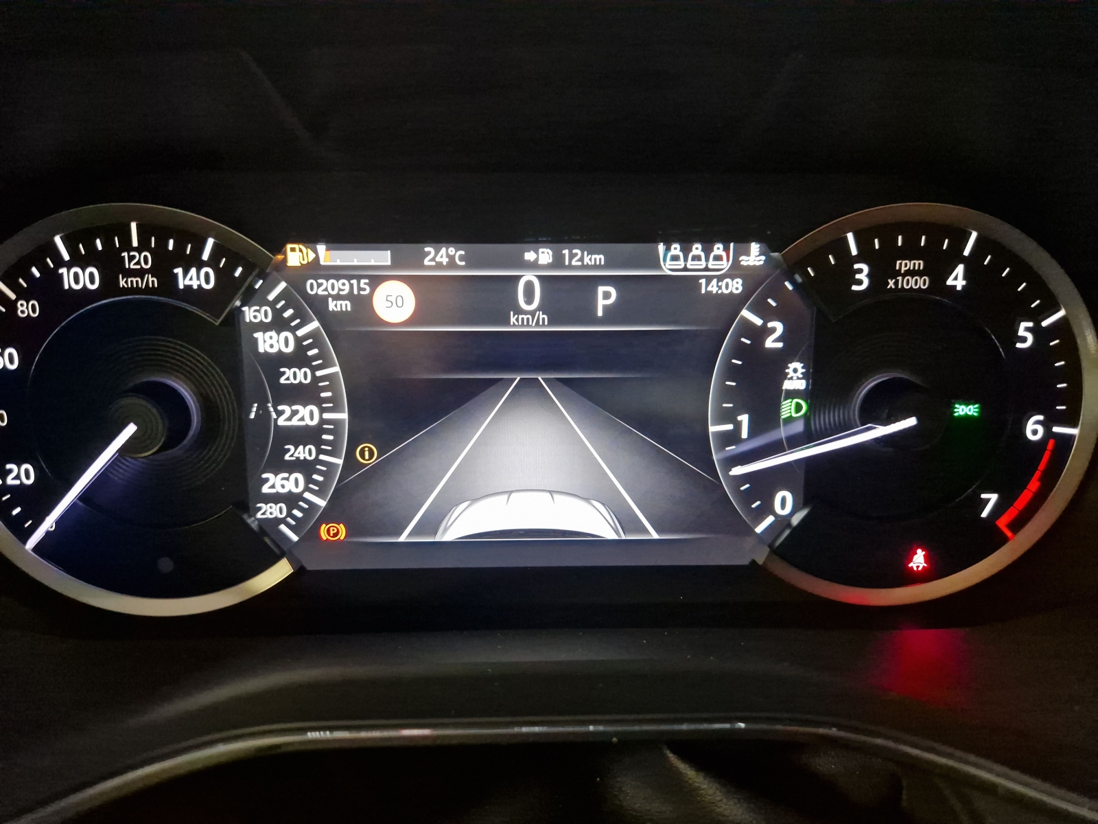 Jaguar XF AWD P300 SPORT